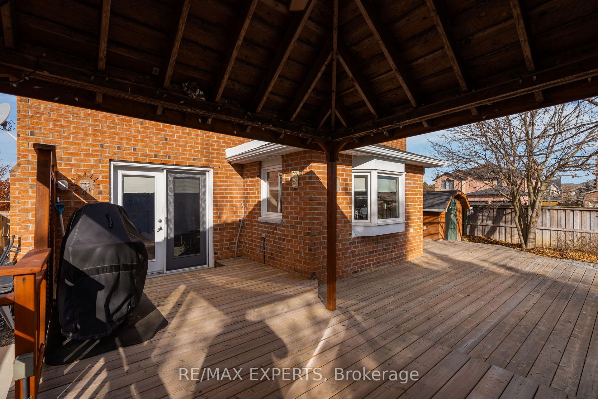 Photo 42 of 34 Goodfellow Crescent, Caledon, Bolton North — HOMEH