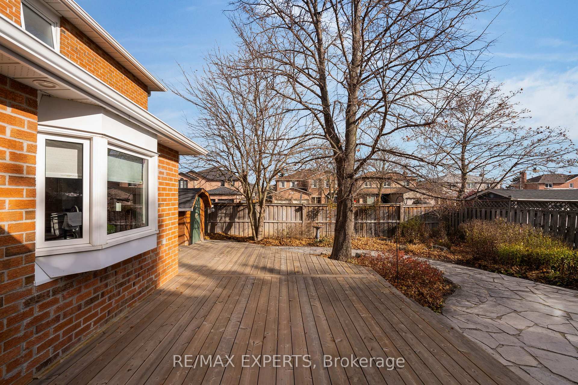 Photo 43 of 34 Goodfellow Crescent, Caledon, Bolton North — HOMEH