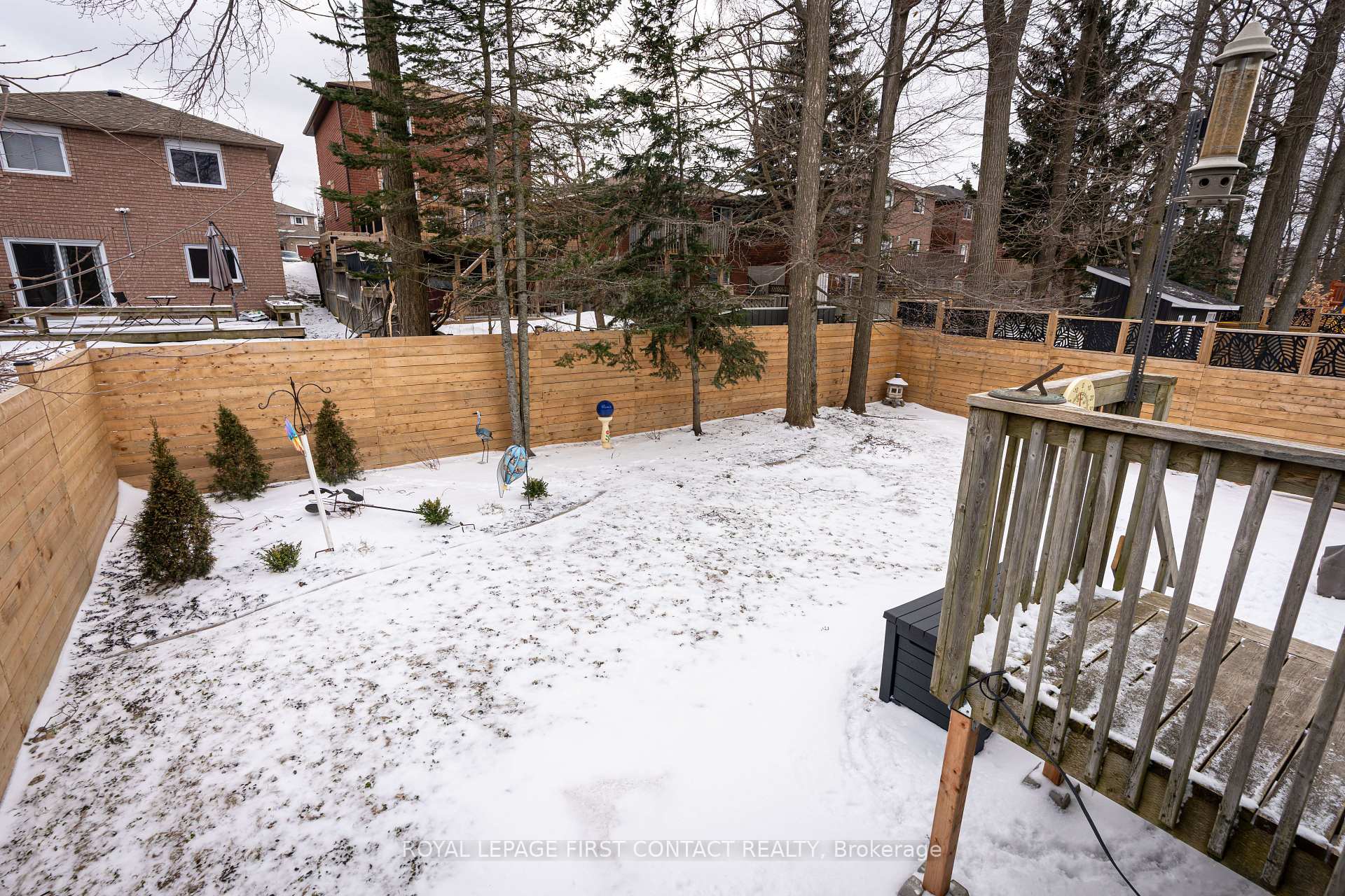 Photo 15 of 556 Leacock Drive, Barrie, Northwest — HOMEH