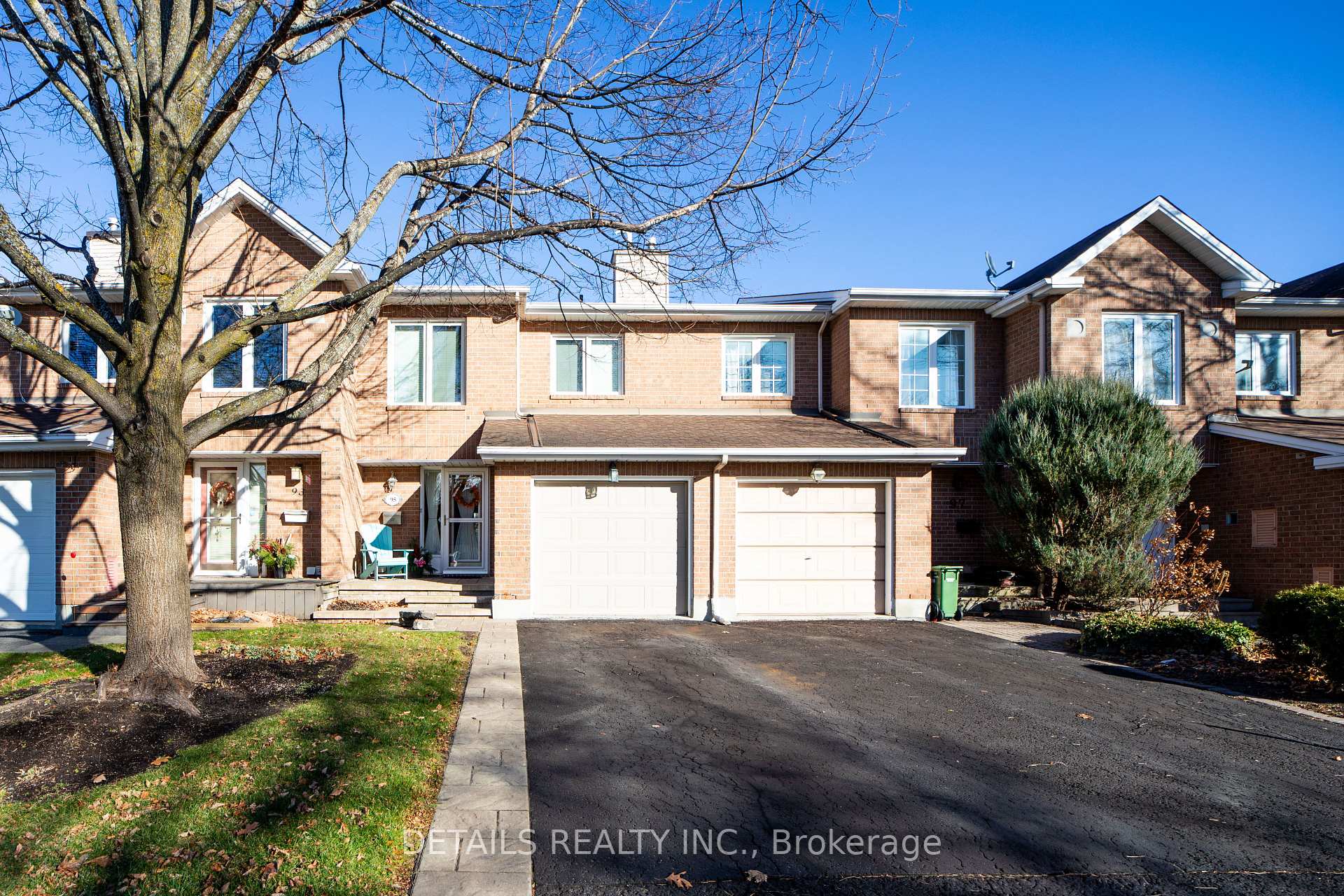 Photo 1 of 95 Flanders Street, Ottawa, Barrhaven - Cedargrove/Fraserdale — HOMEH