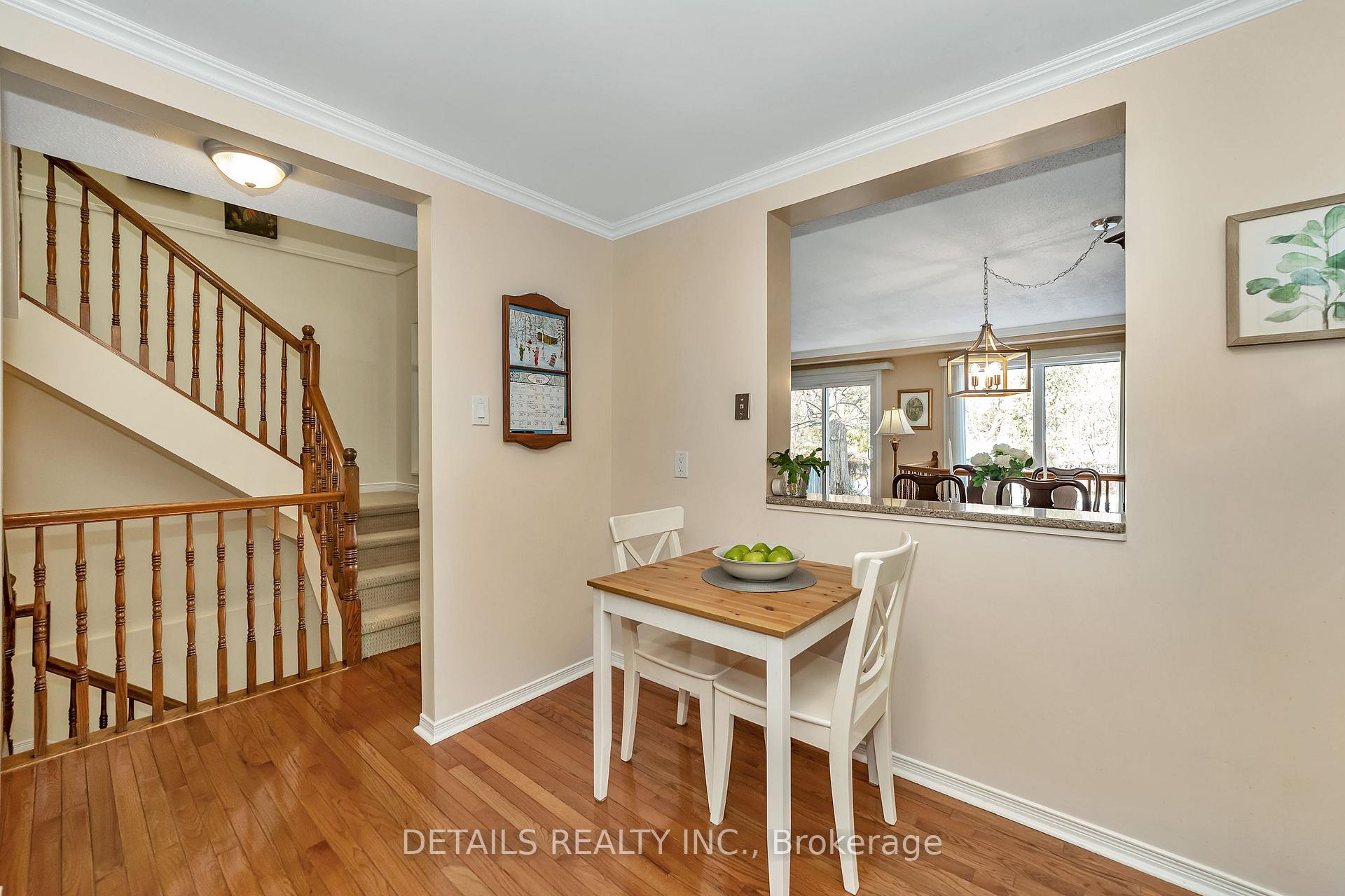 Photo 6 of 95 Flanders Street, Ottawa, Barrhaven - Cedargrove/Fraserdale — HOMEH