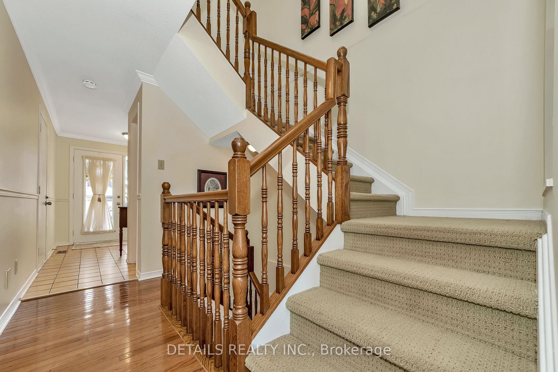Photo 8 of 95 Flanders Street, Ottawa, Barrhaven - Cedargrove/Fraserdale — HOMEH