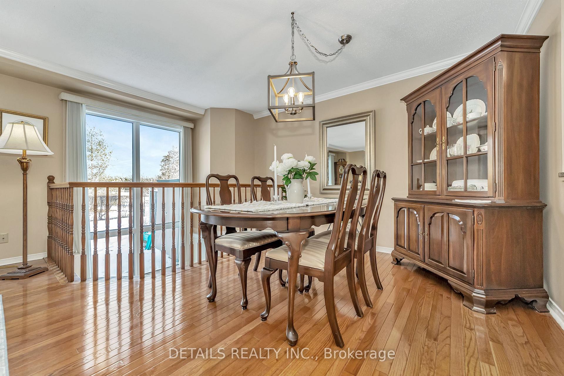 Photo 9 of 95 Flanders Street, Ottawa, Barrhaven - Cedargrove/Fraserdale — HOMEH