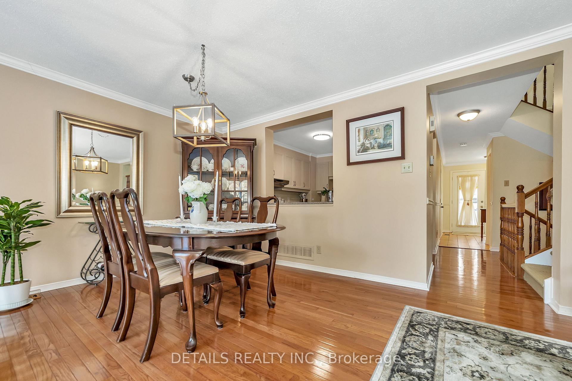 Photo 10 of 95 Flanders Street, Ottawa, Barrhaven - Cedargrove/Fraserdale — HOMEH