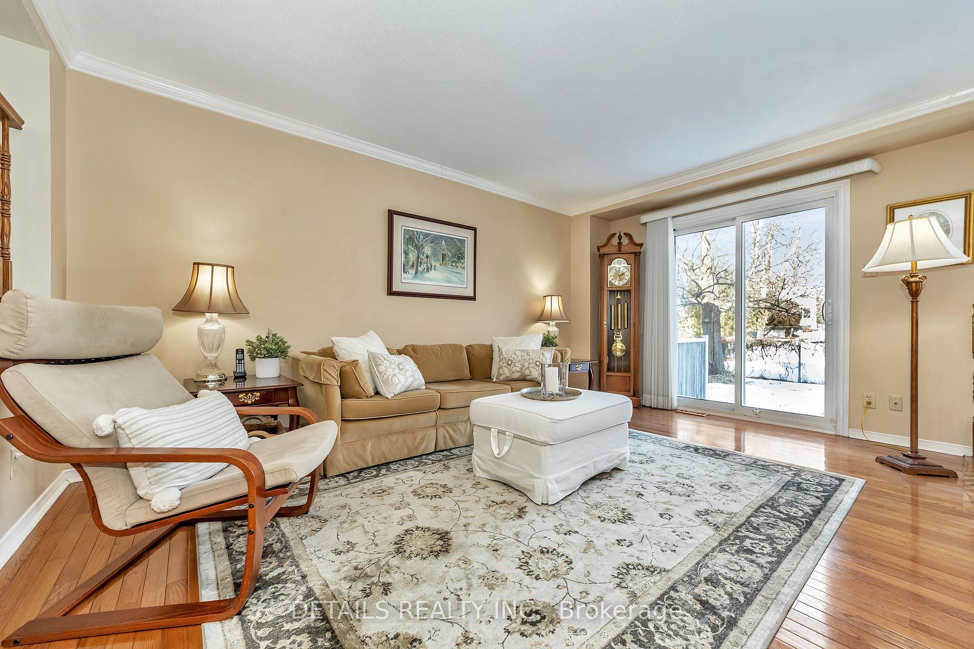 Photo 12 of 95 Flanders Street, Ottawa, Barrhaven - Cedargrove/Fraserdale — HOMEH