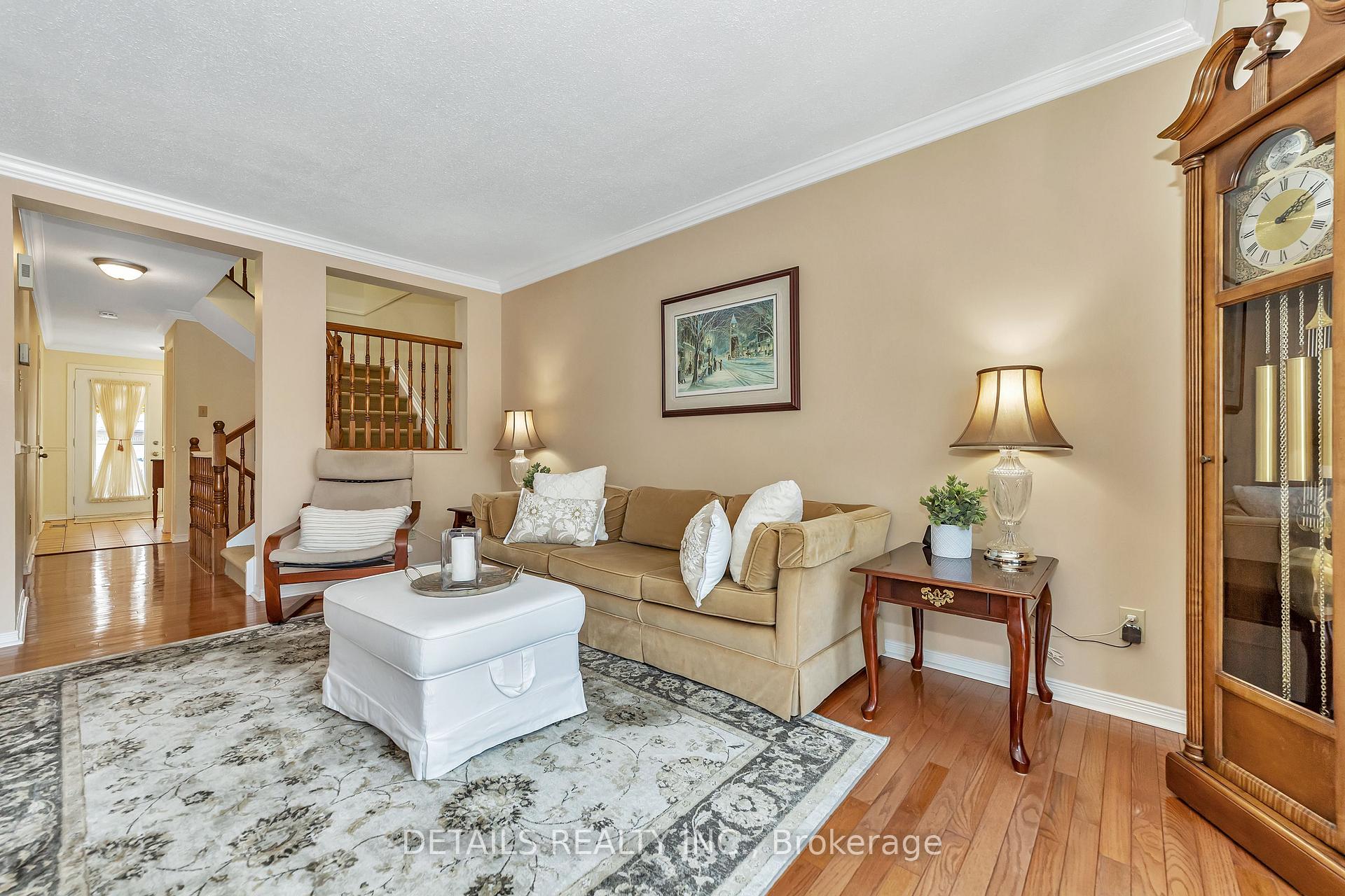 Photo 13 of 95 Flanders Street, Ottawa, Barrhaven - Cedargrove/Fraserdale — HOMEH