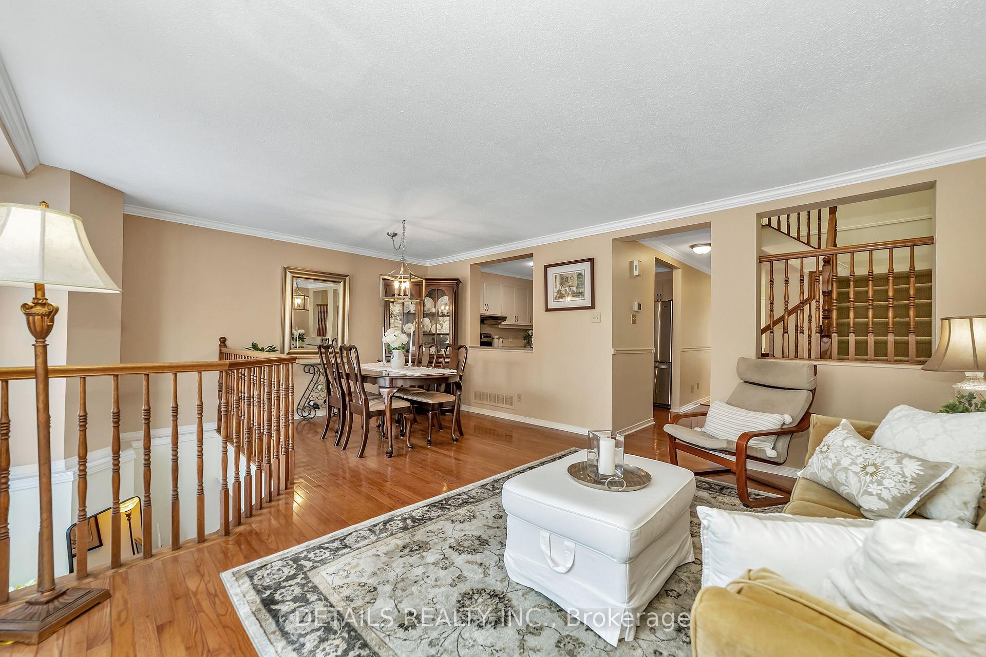Photo 14 of 95 Flanders Street, Ottawa, Barrhaven - Cedargrove/Fraserdale — HOMEH