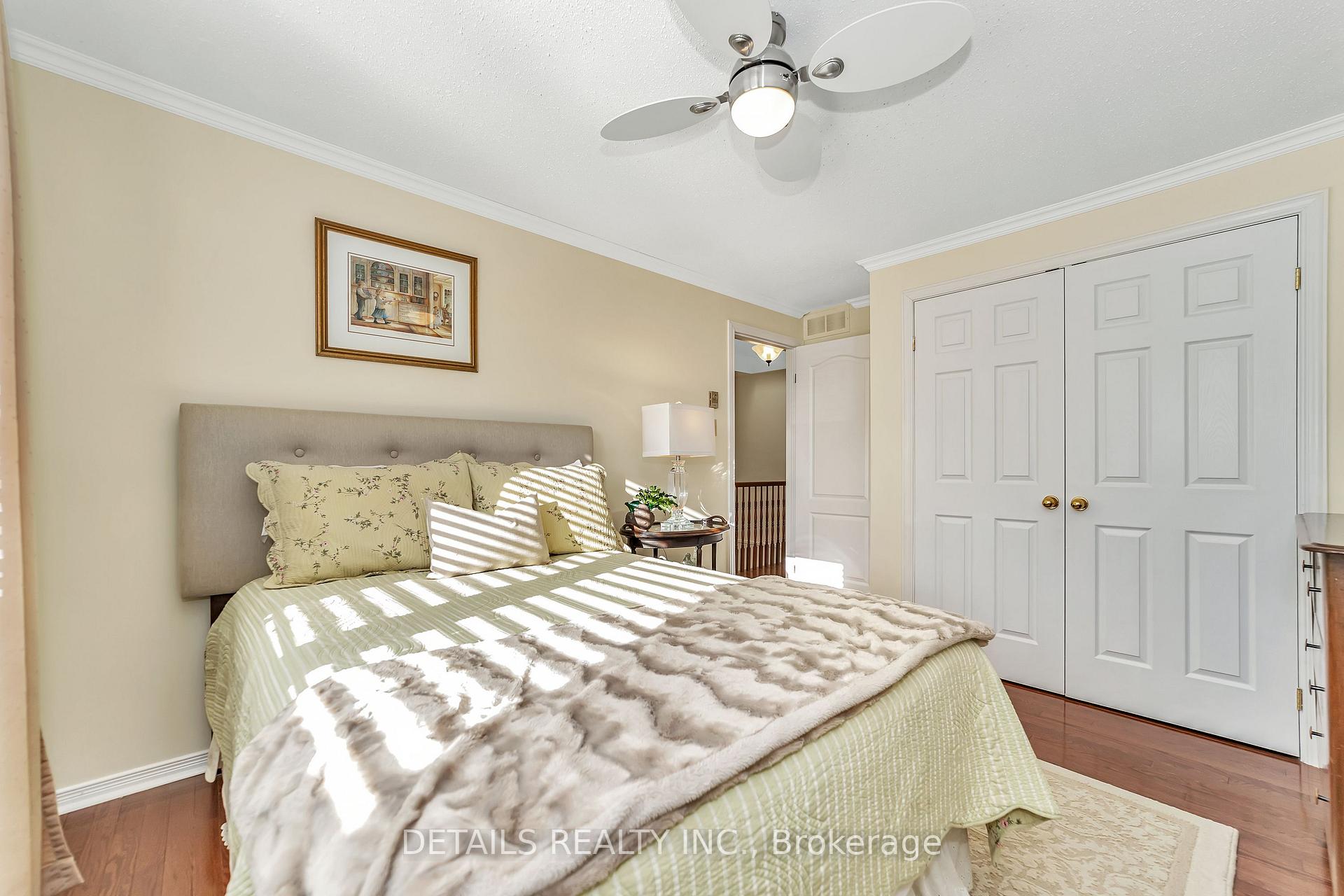 Photo 17 of 95 Flanders Street, Ottawa, Barrhaven - Cedargrove/Fraserdale — HOMEH