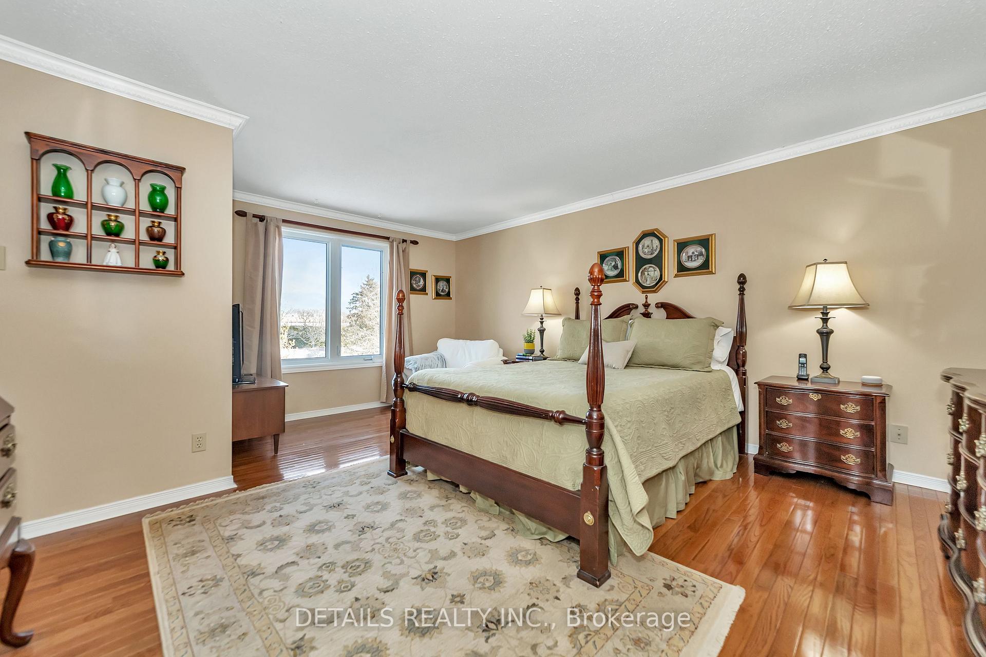 Photo 19 of 95 Flanders Street, Ottawa, Barrhaven - Cedargrove/Fraserdale — HOMEH