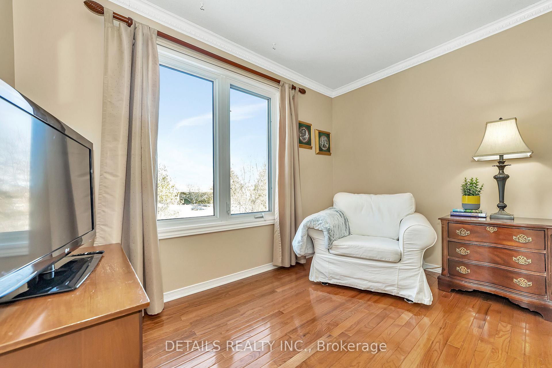 Photo 20 of 95 Flanders Street, Ottawa, Barrhaven - Cedargrove/Fraserdale — HOMEH