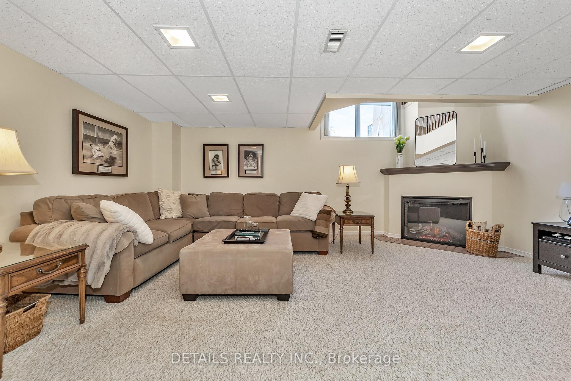 Photo 24 of 95 Flanders Street, Ottawa, Barrhaven - Cedargrove/Fraserdale — HOMEH