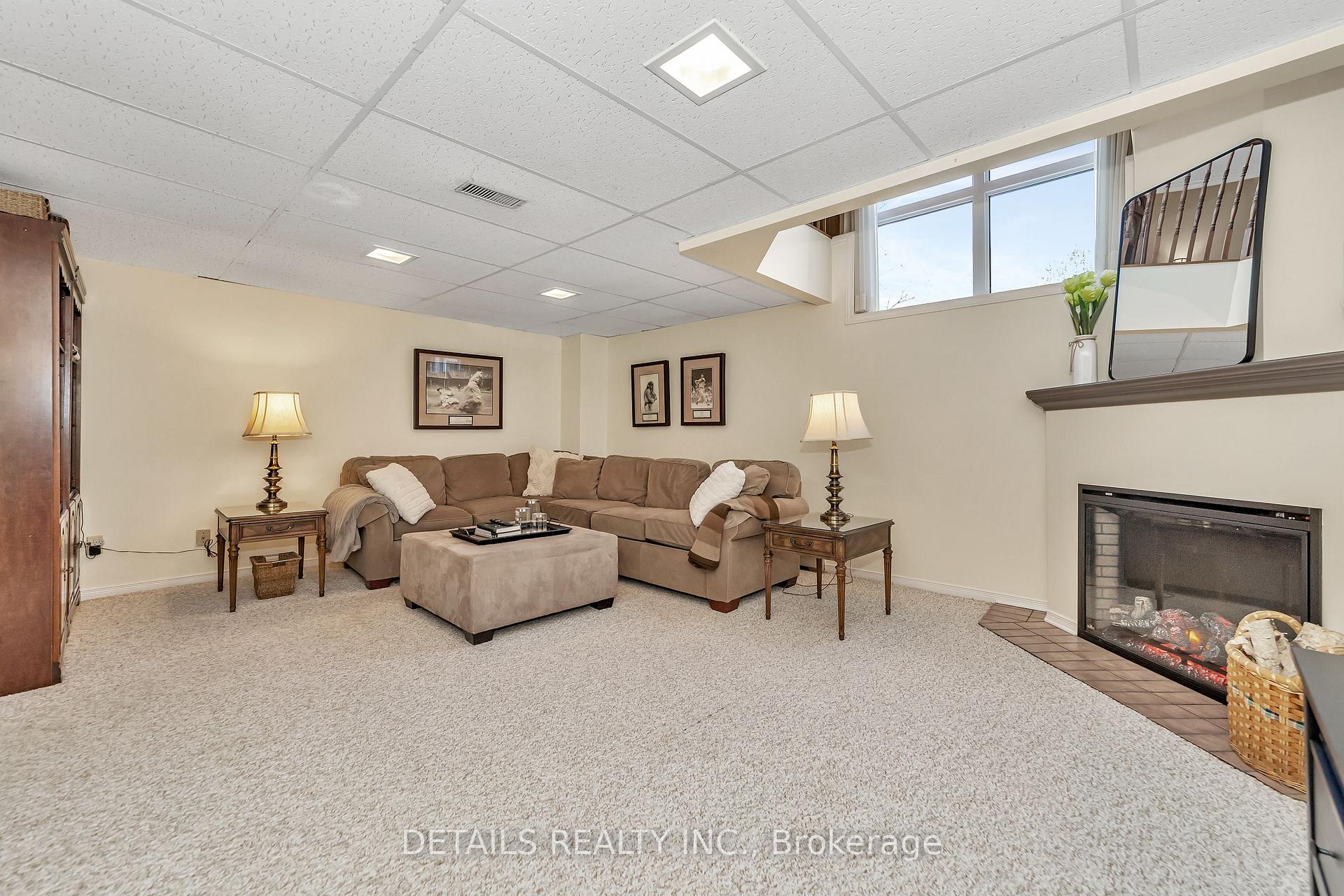 Photo 25 of 95 Flanders Street, Ottawa, Barrhaven - Cedargrove/Fraserdale — HOMEH