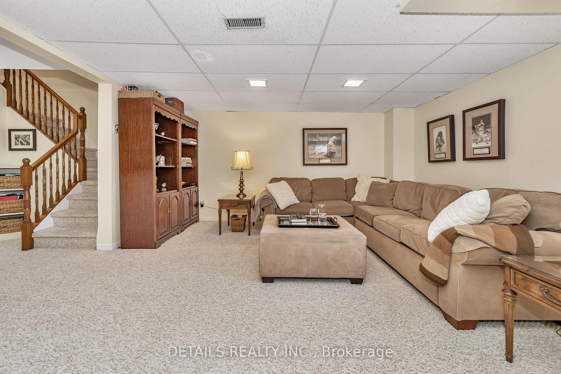 Photo 26 of 95 Flanders Street, Ottawa, Barrhaven - Cedargrove/Fraserdale — HOMEH