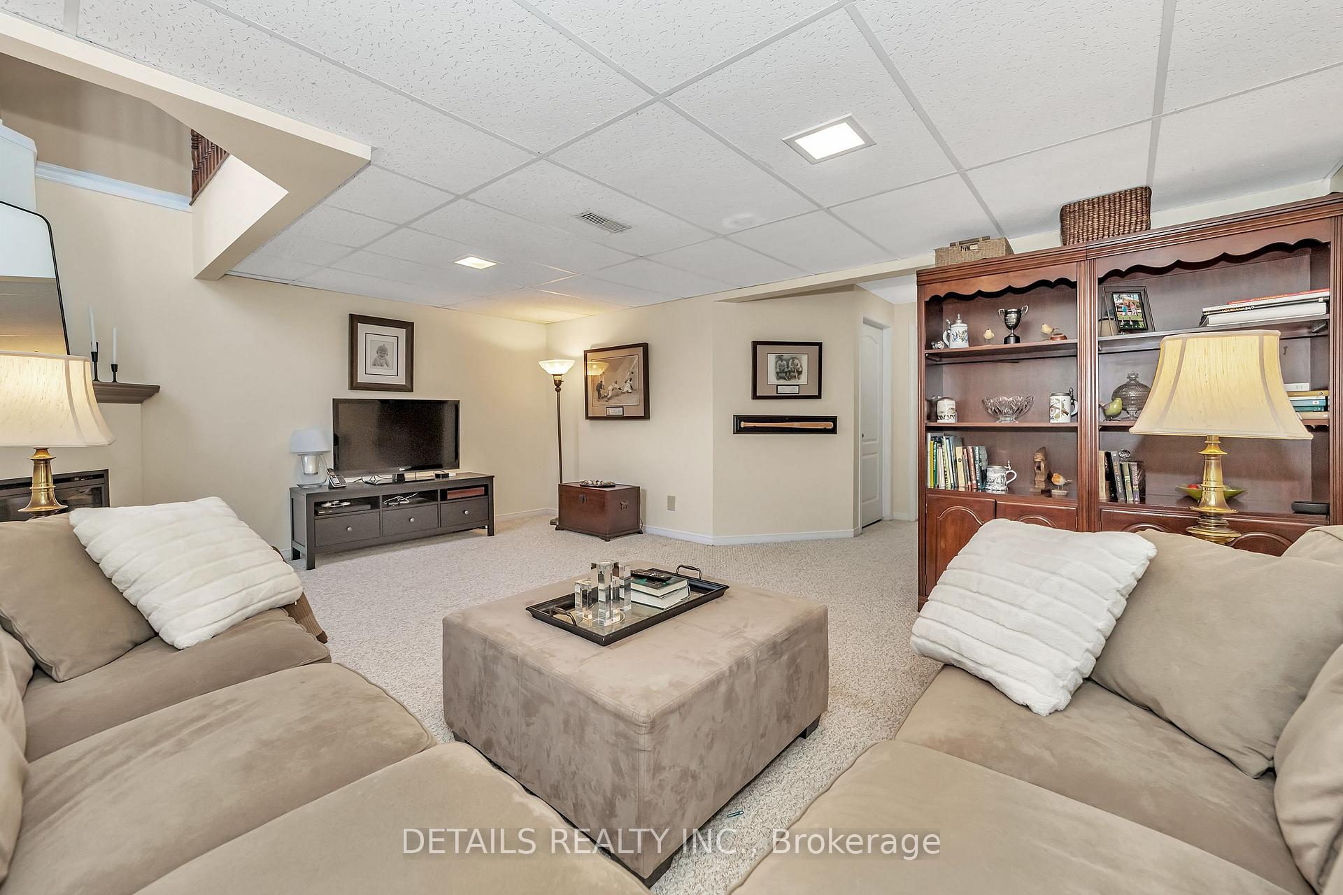 Photo 27 of 95 Flanders Street, Ottawa, Barrhaven - Cedargrove/Fraserdale — HOMEH