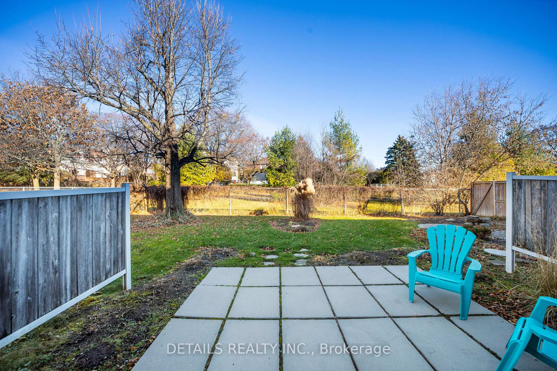 Photo 28 of 95 Flanders Street, Ottawa, Barrhaven - Cedargrove/Fraserdale — HOMEH