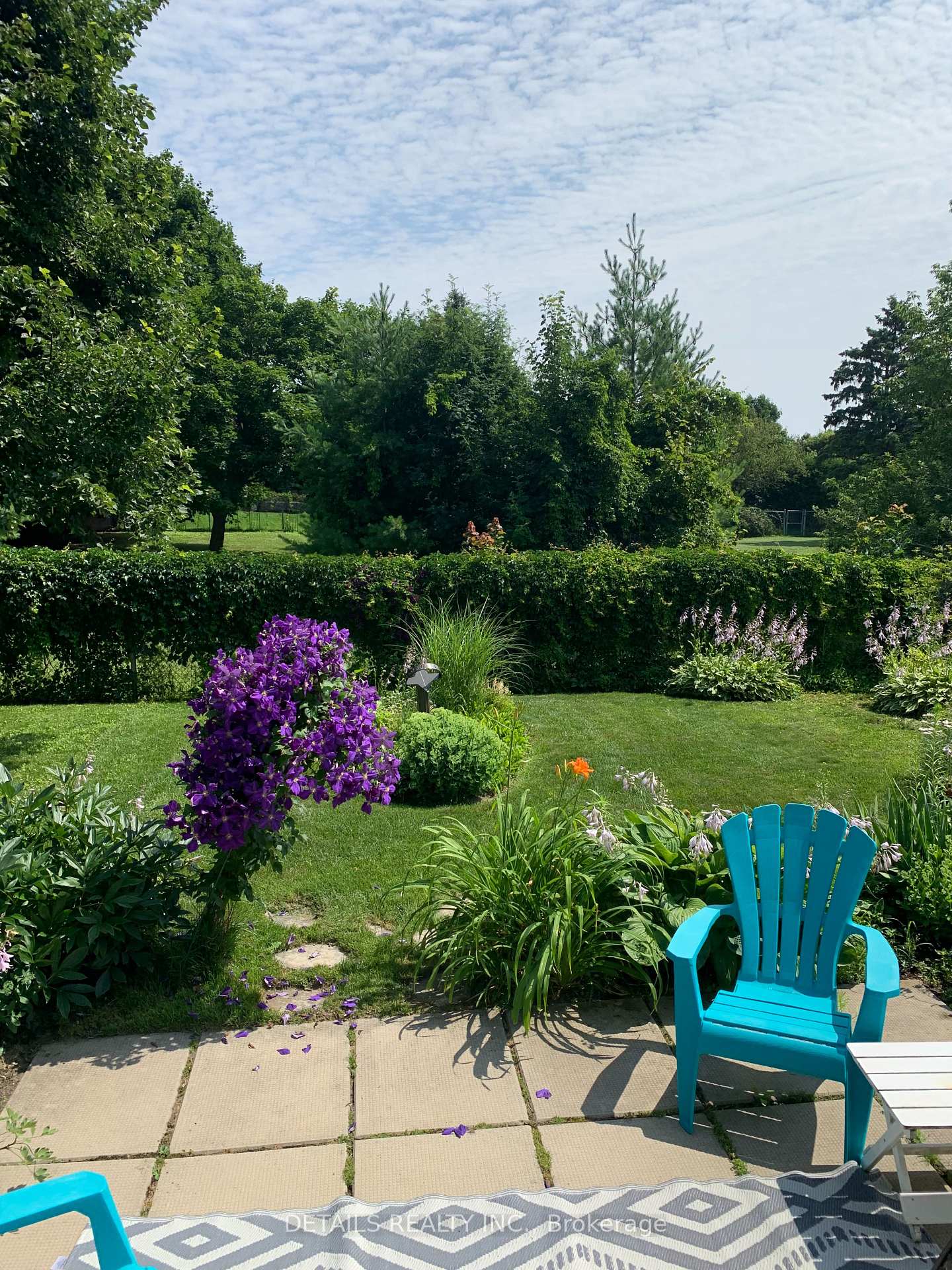 Photo 29 of 95 Flanders Street, Ottawa, Barrhaven - Cedargrove/Fraserdale — HOMEH