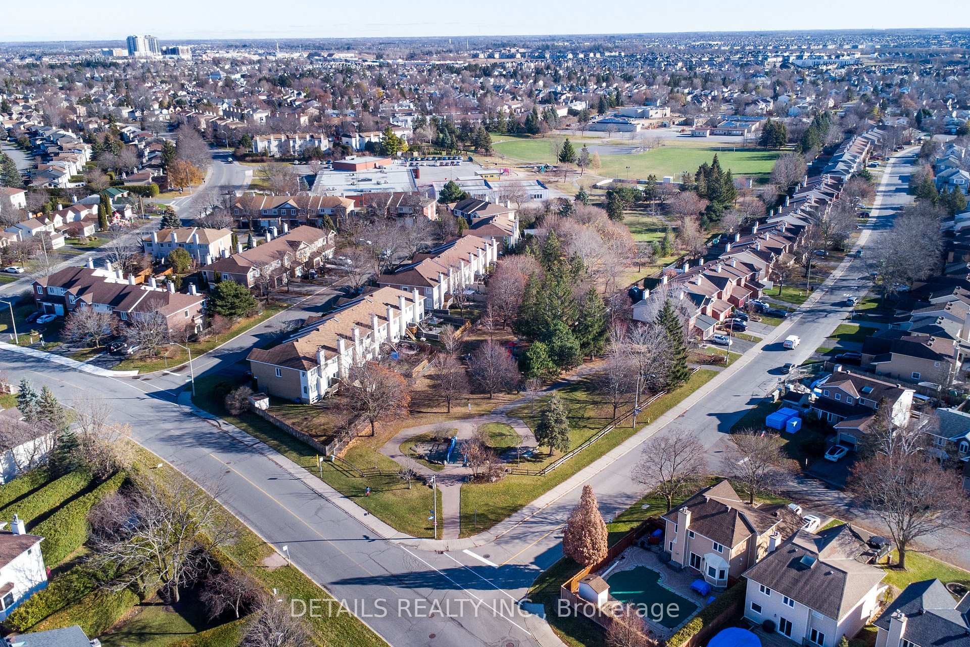 Photo 30 of 95 Flanders Street, Ottawa, Barrhaven - Cedargrove/Fraserdale — HOMEH