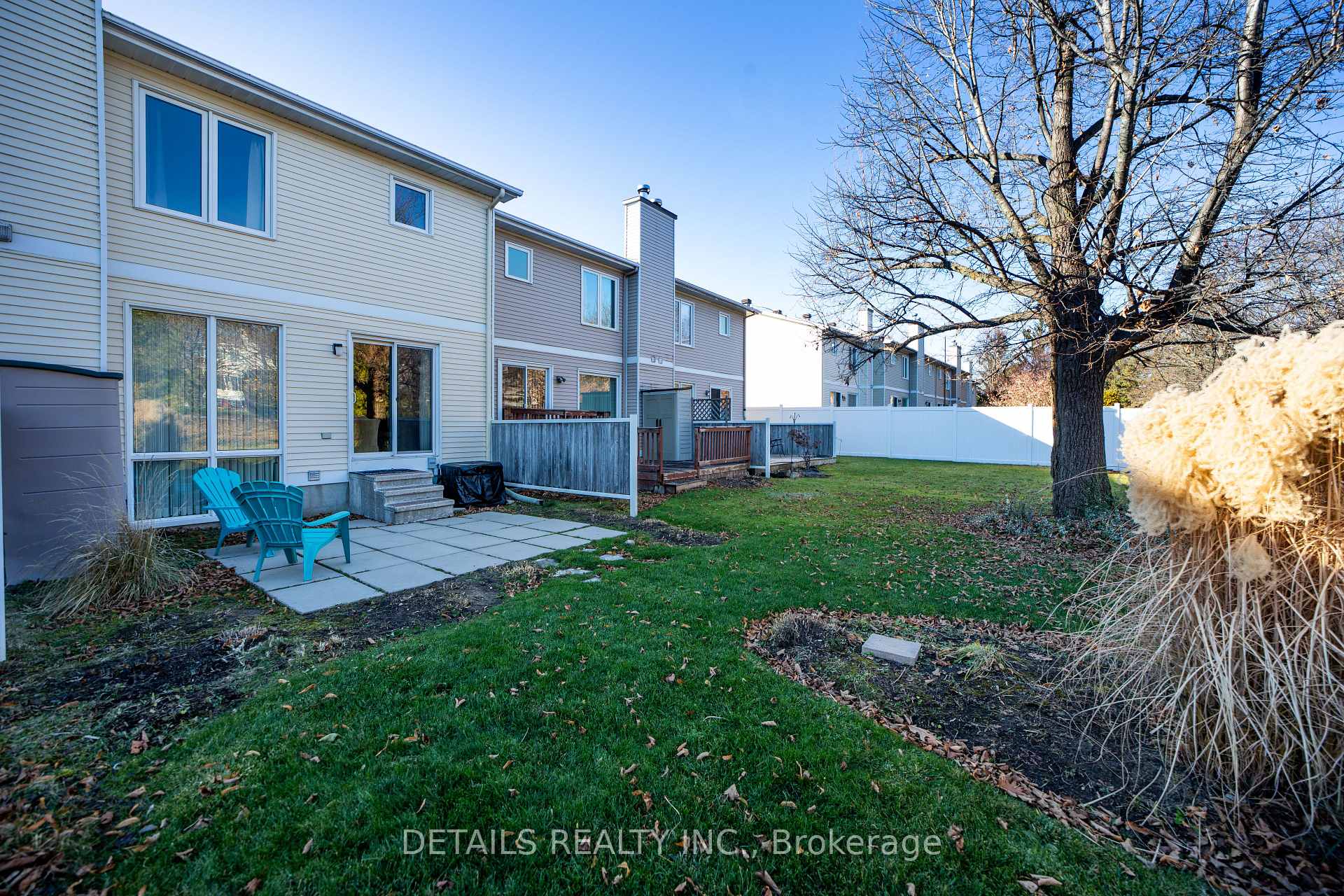Photo 31 of 95 Flanders Street, Ottawa, Barrhaven - Cedargrove/Fraserdale — HOMEH