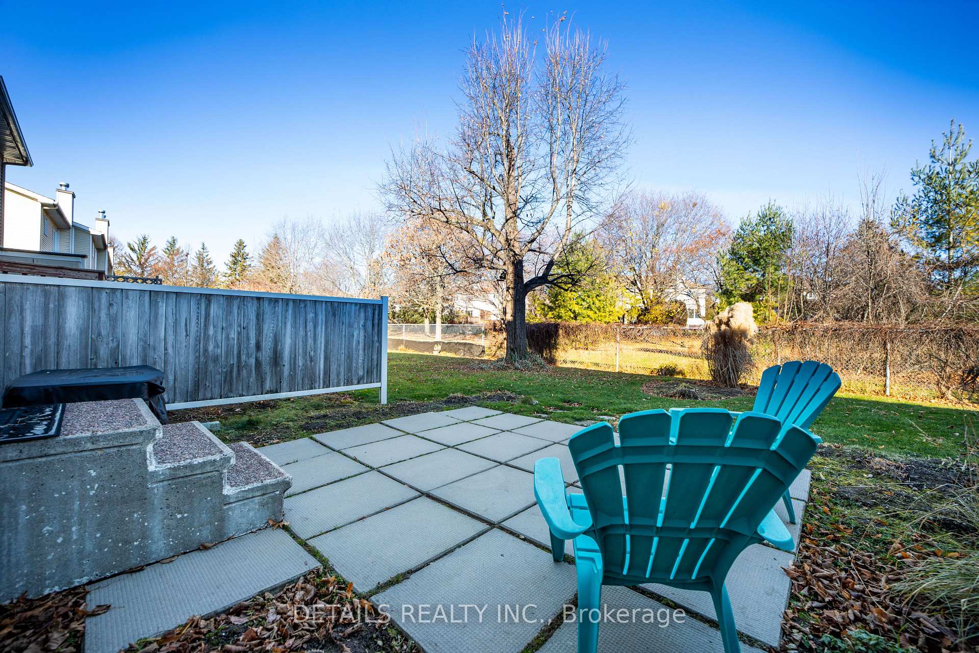 Photo 32 of 95 Flanders Street, Ottawa, Barrhaven - Cedargrove/Fraserdale — HOMEH