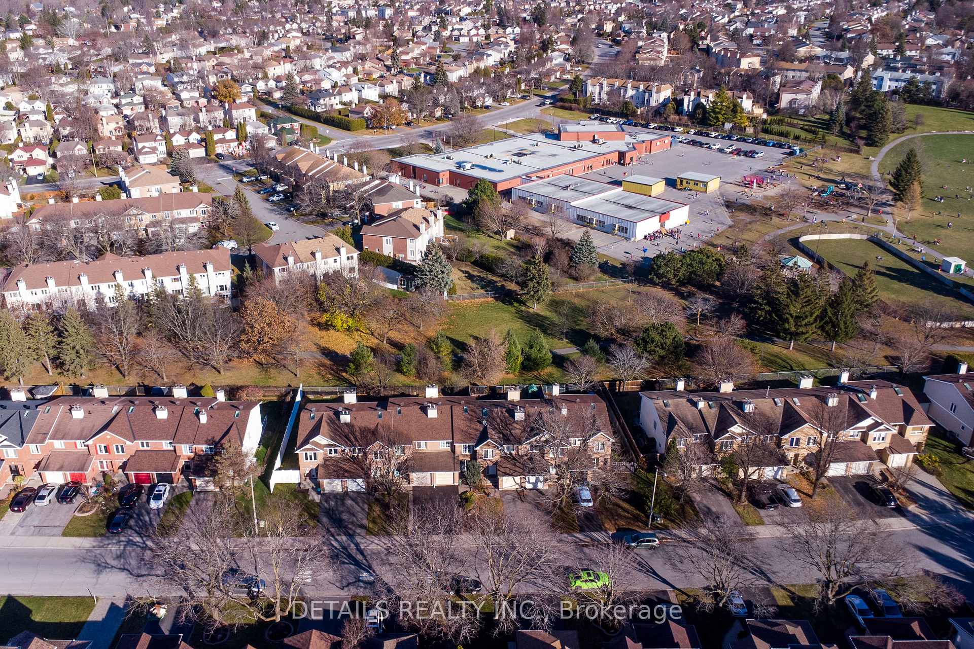 Photo 33 of 95 Flanders Street, Ottawa, Barrhaven - Cedargrove/Fraserdale — HOMEH