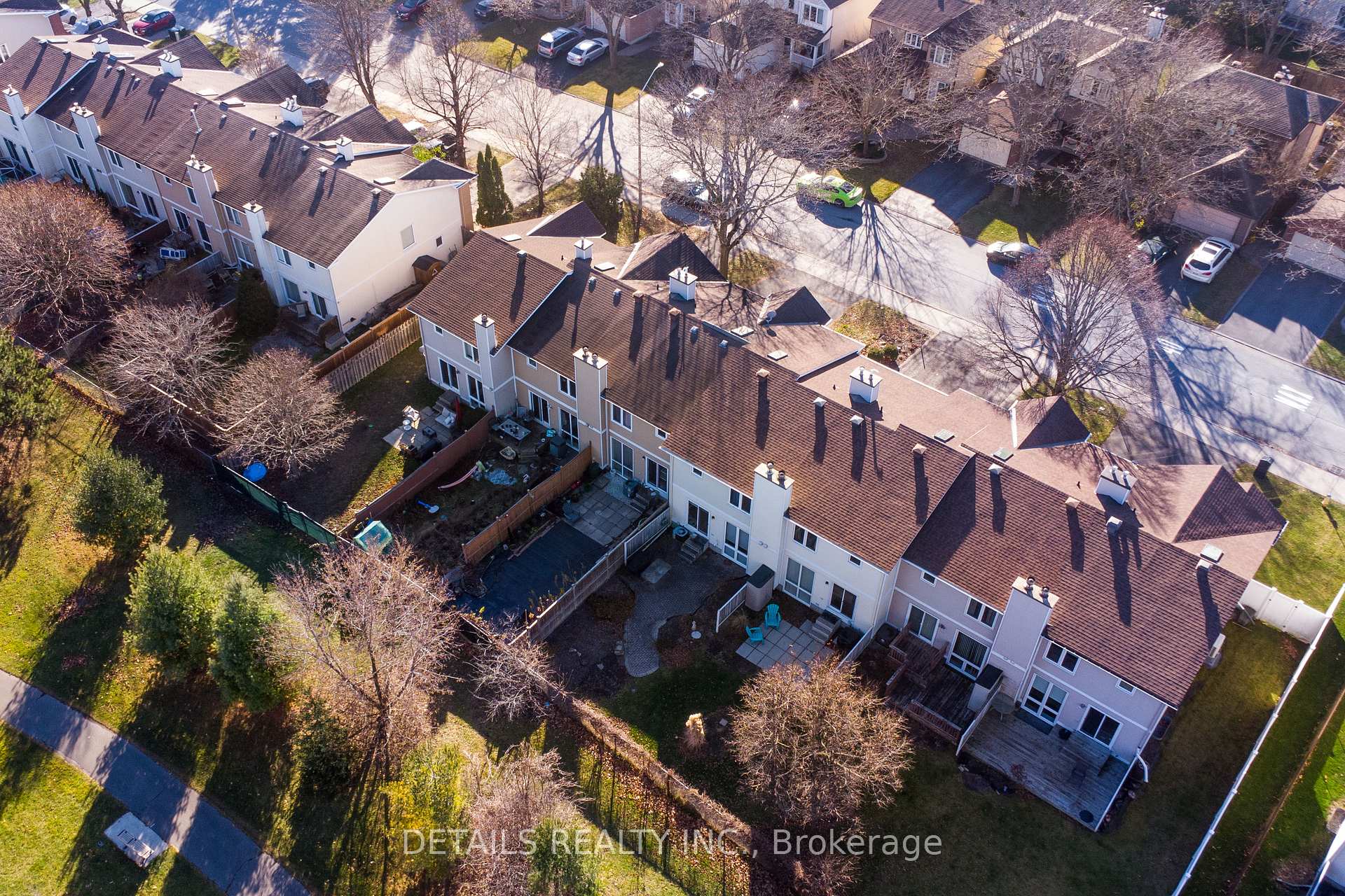 Photo 34 of 95 Flanders Street, Ottawa, Barrhaven - Cedargrove/Fraserdale — HOMEH