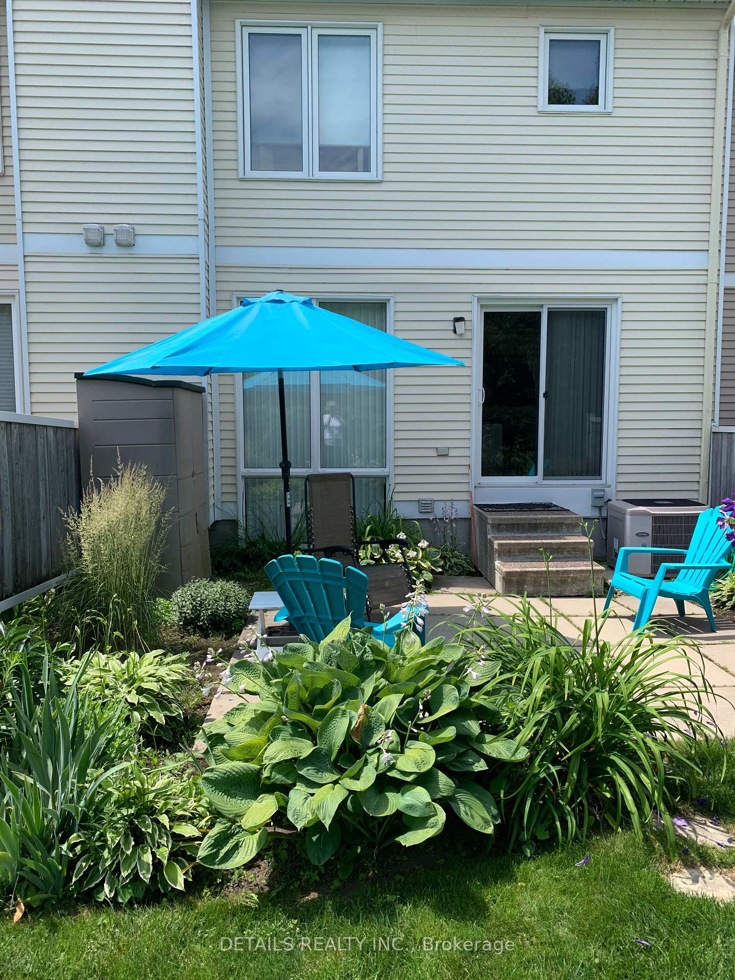 Photo 35 of 95 Flanders Street, Ottawa, Barrhaven - Cedargrove/Fraserdale — HOMEH