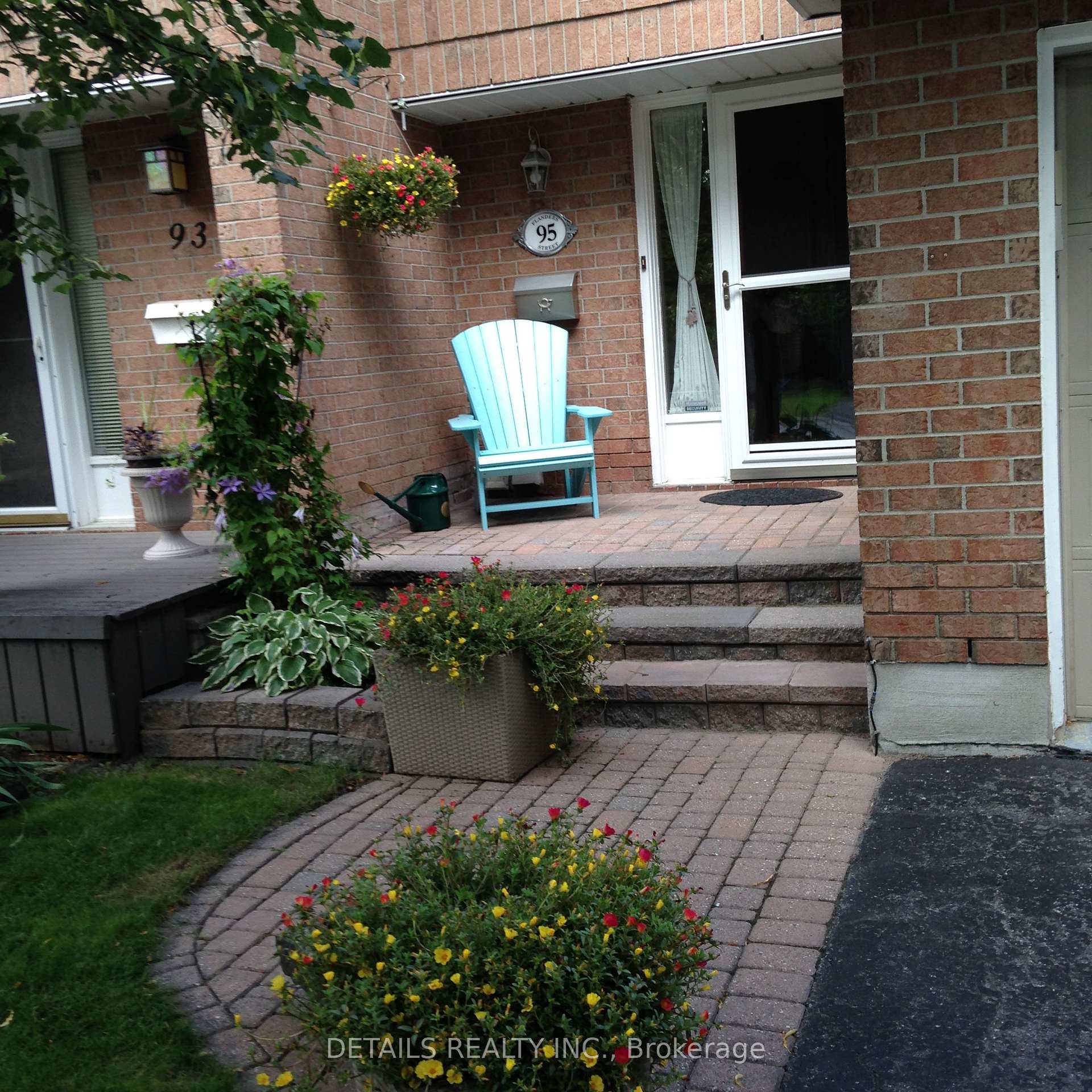 Photo 36 of 95 Flanders Street, Ottawa, Barrhaven - Cedargrove/Fraserdale — HOMEH