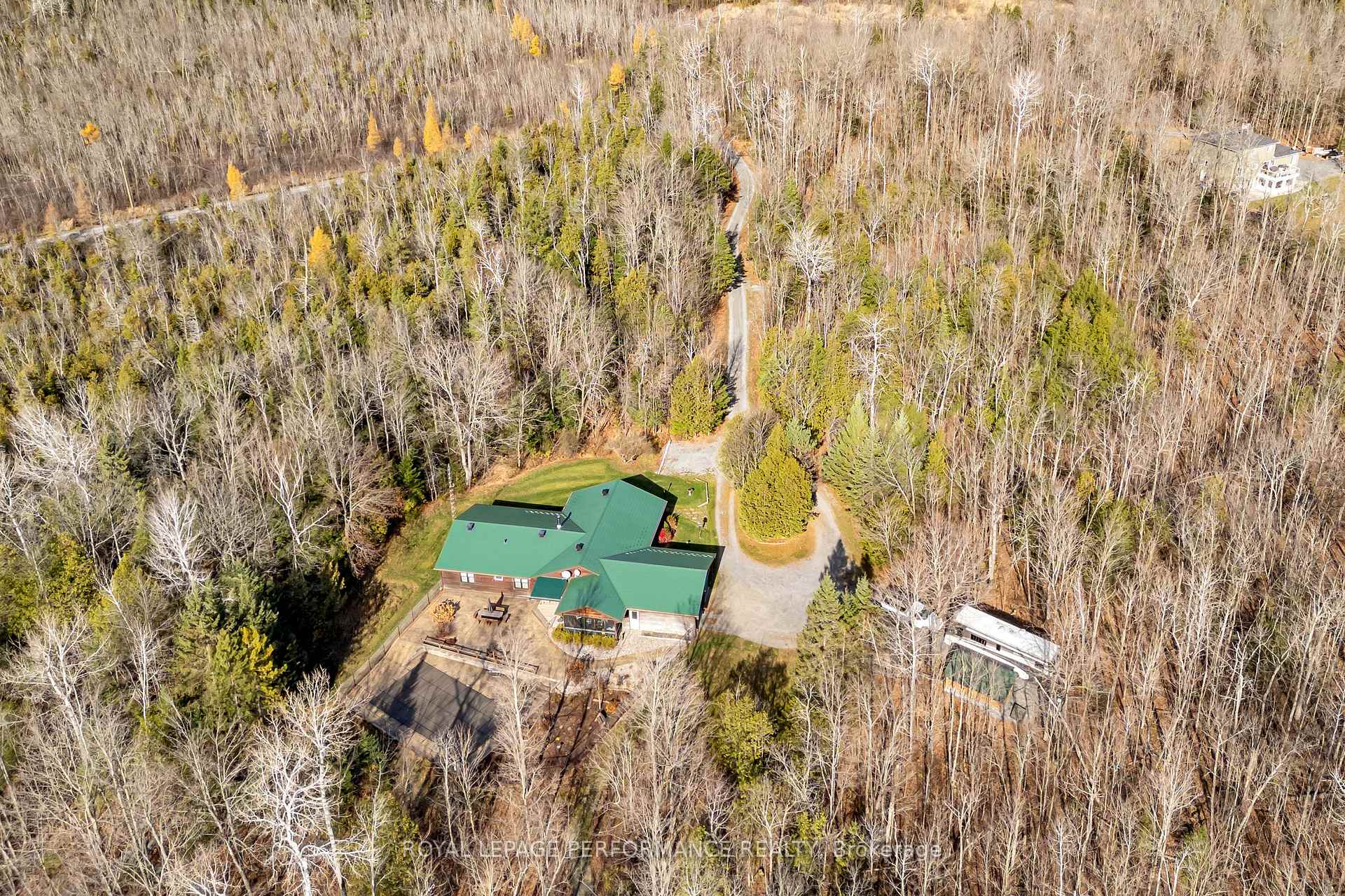 Photo 1 of 1147 Ferguson Road, Beckwith, Beckwith Twp — HOMEH