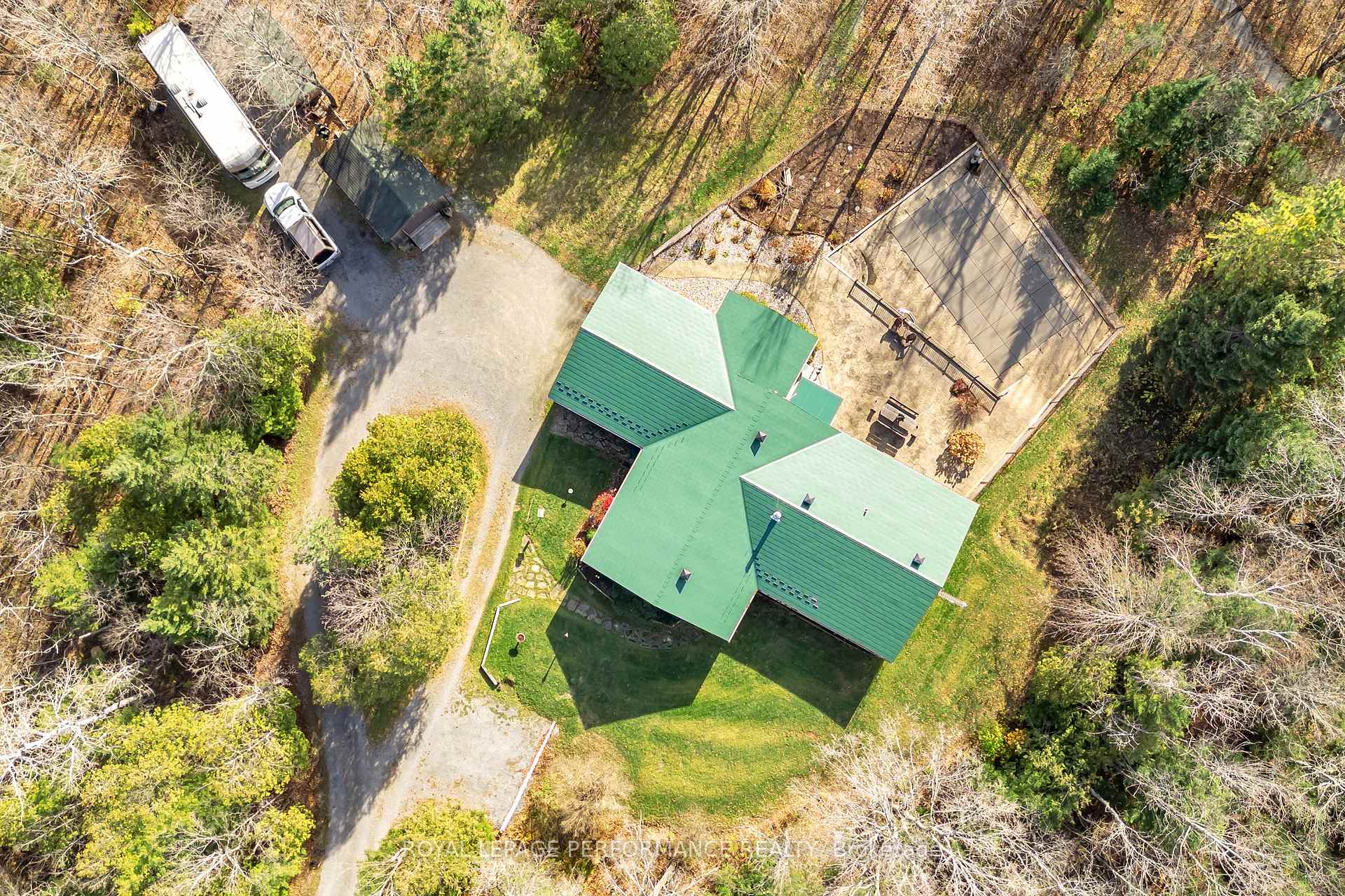 Photo 2 of 1147 Ferguson Road, Beckwith, Beckwith Twp — HOMEH