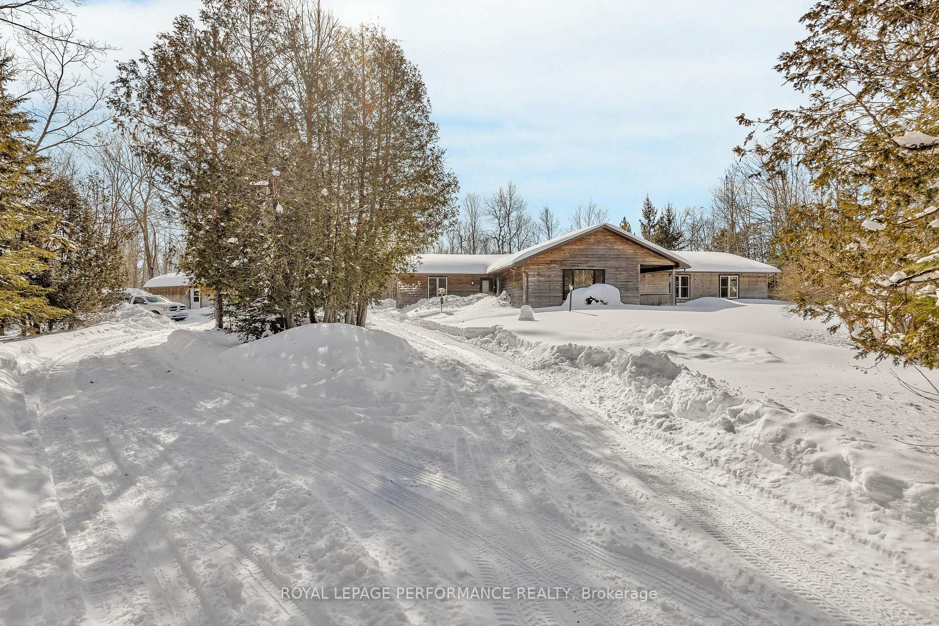 Photo 4 of 1147 Ferguson Road, Beckwith, Beckwith Twp — HOMEH