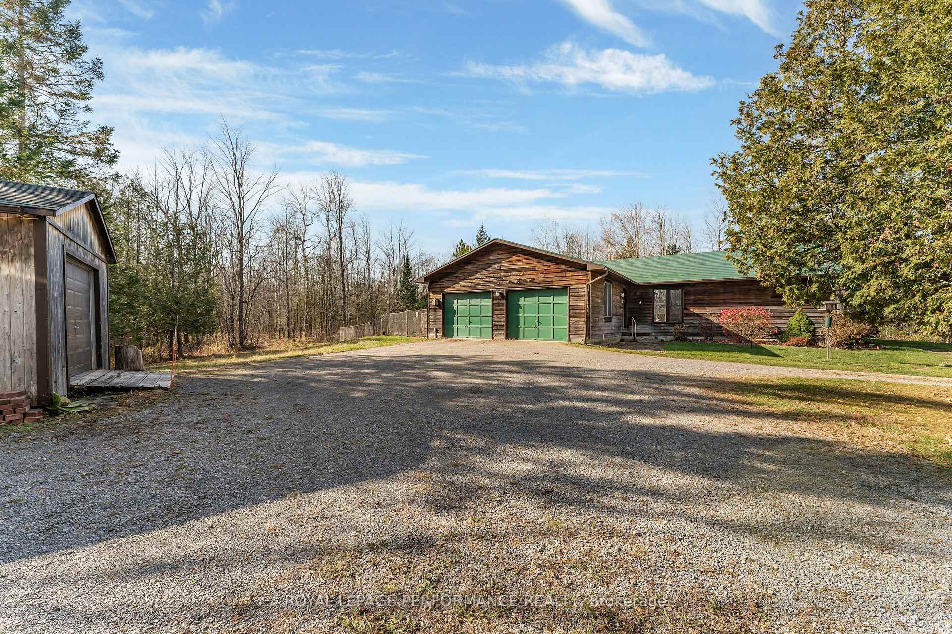 Photo 5 of 1147 Ferguson Road, Beckwith, Beckwith Twp — HOMEH