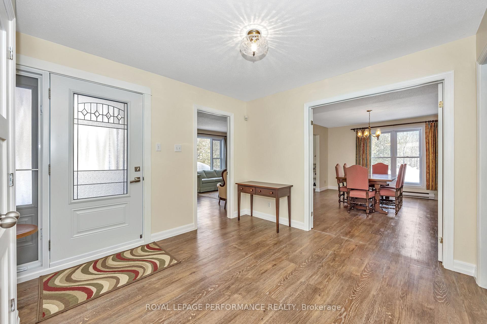 Photo 6 of 1147 Ferguson Road, Beckwith, Beckwith Twp — HOMEH