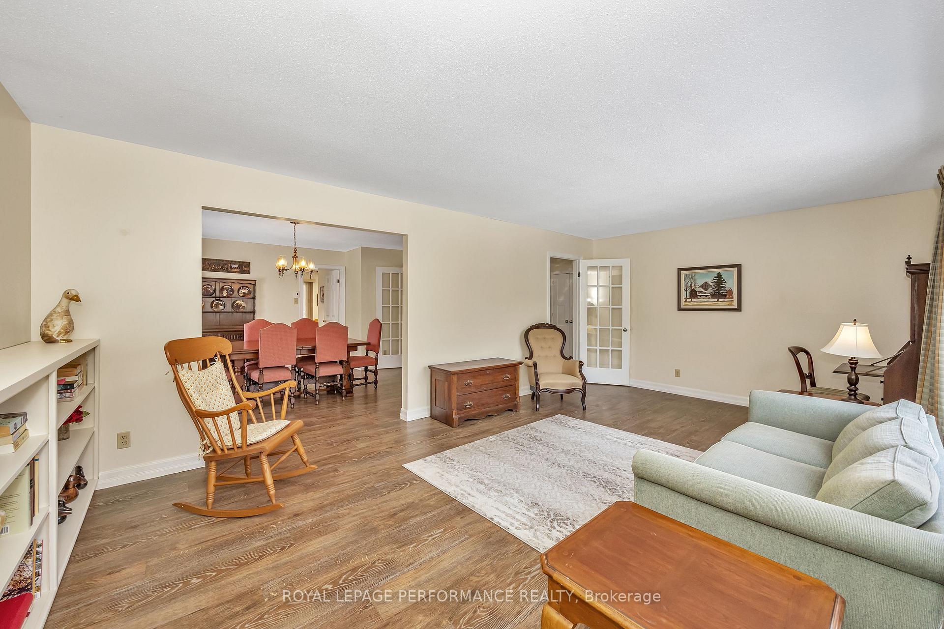 Photo 12 of 1147 Ferguson Road, Beckwith, Beckwith Twp — HOMEH