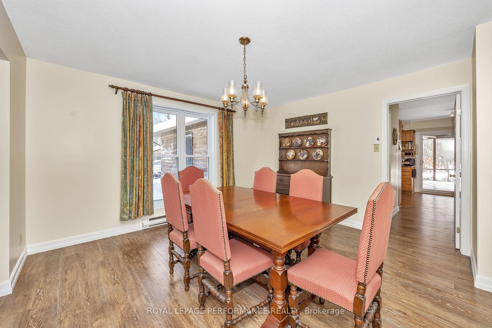Photo 10 of 1147 Ferguson Road, Beckwith, Beckwith Twp — HOMEH