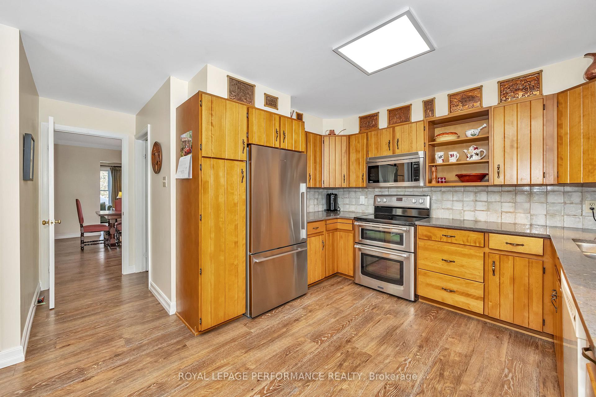 Photo 13 of 1147 Ferguson Road, Beckwith, Beckwith Twp — HOMEH