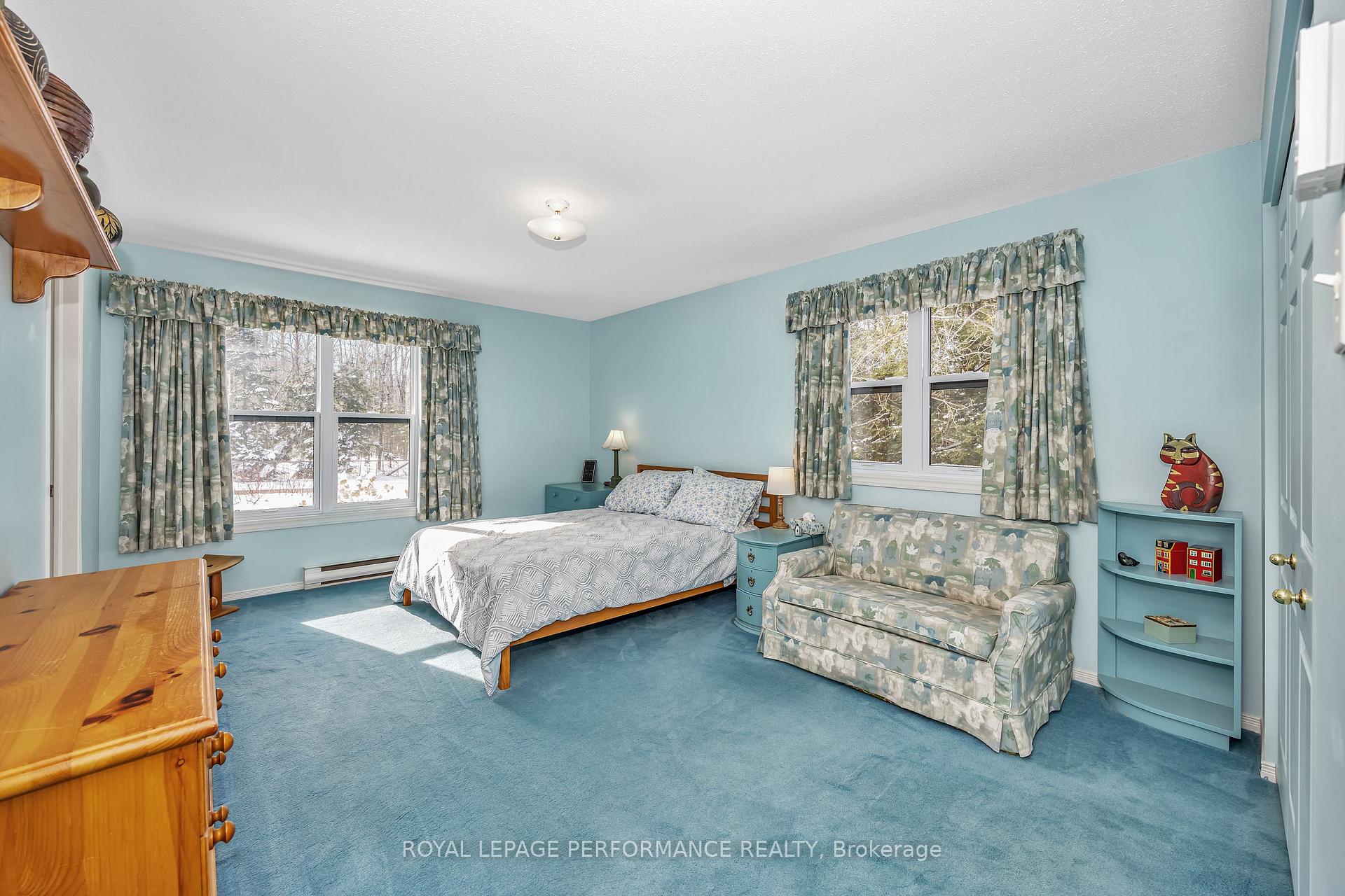 Photo 21 of 1147 Ferguson Road, Beckwith, Beckwith Twp — HOMEH