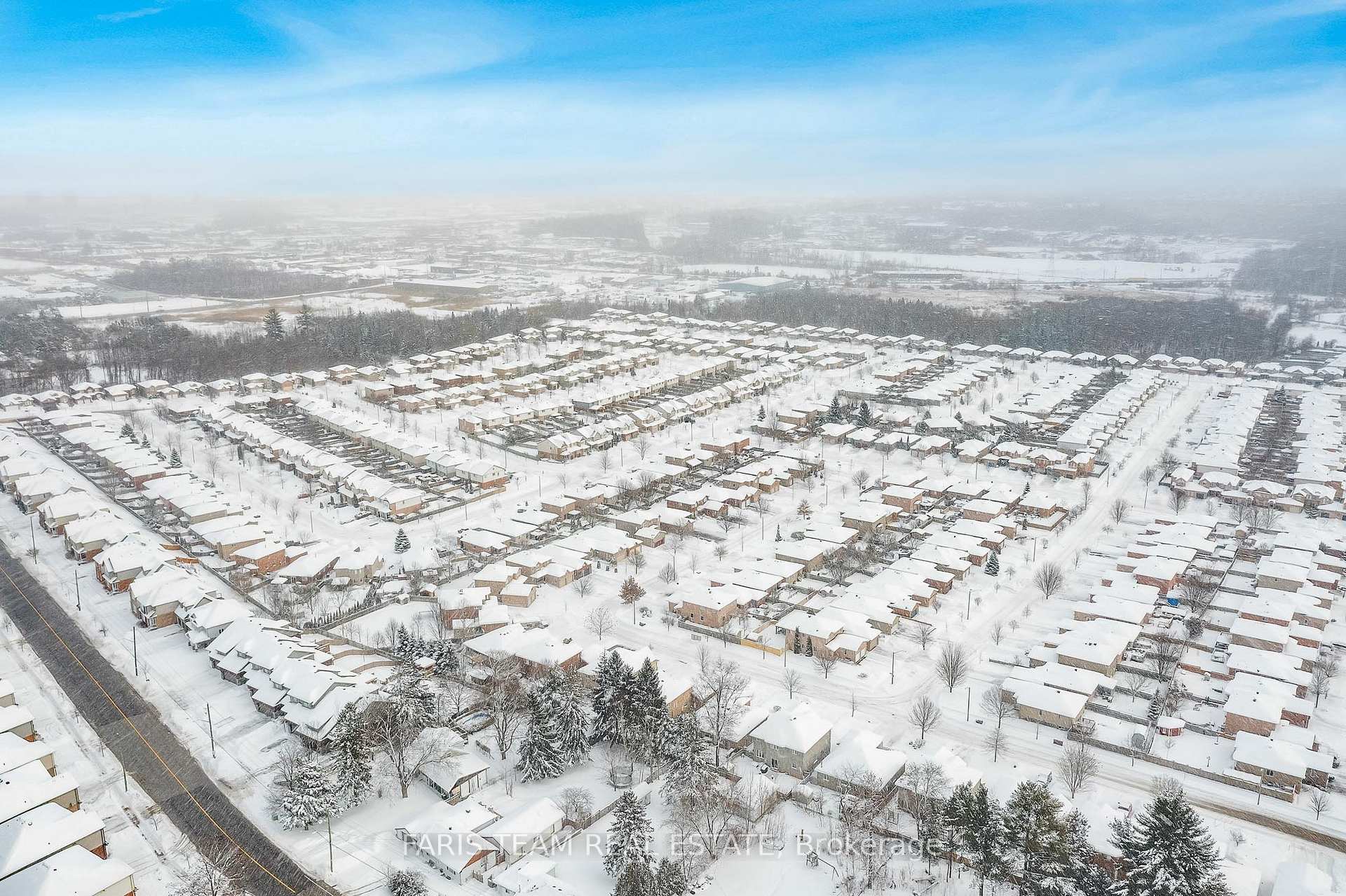 Photo 26 of 40 Ruffet Drive, Barrie, Edgehill Drive — HOMEH