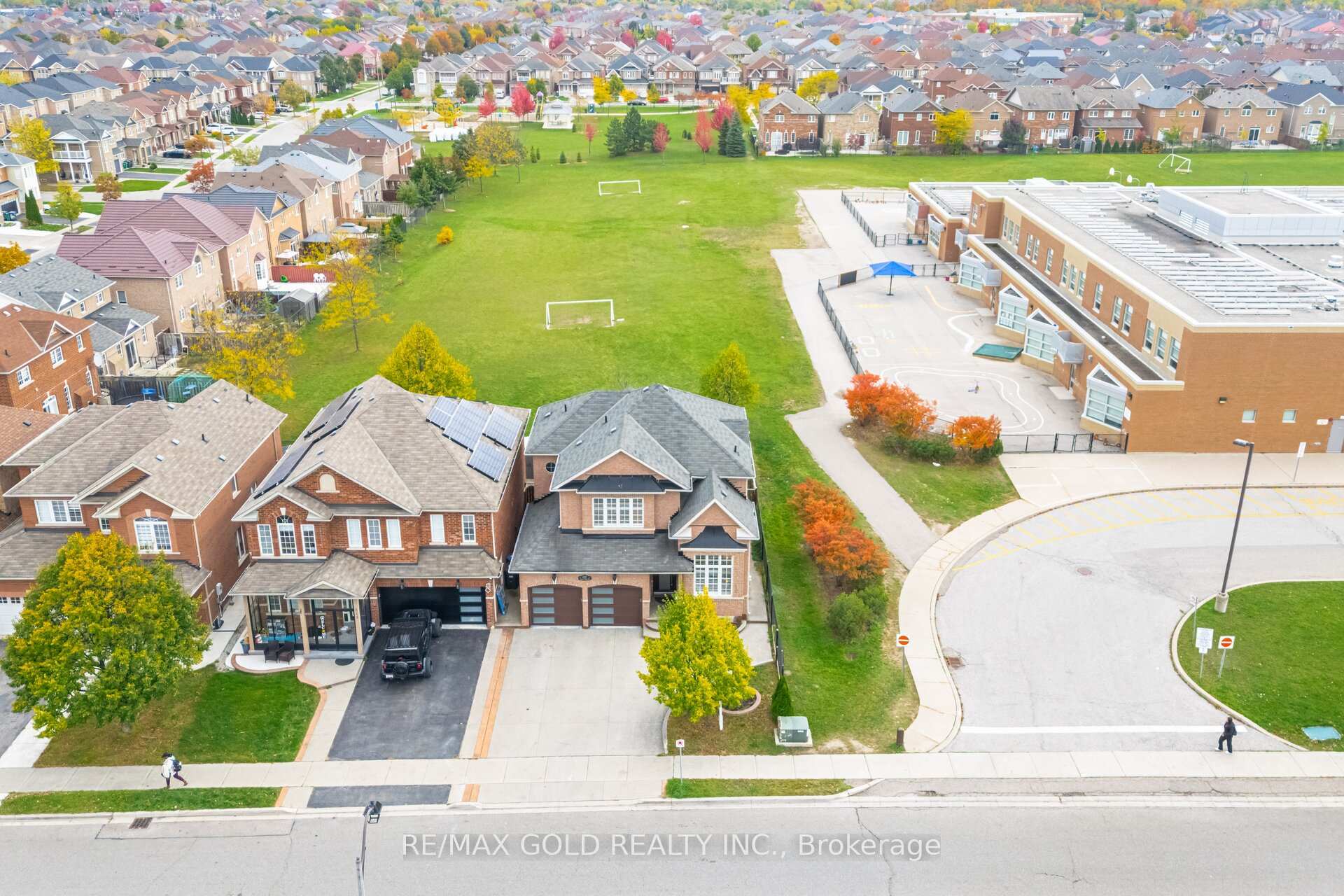 Photo 1 of 225 Father Tobin Road, Brampton, Sandringham-Wellington — HOMEH