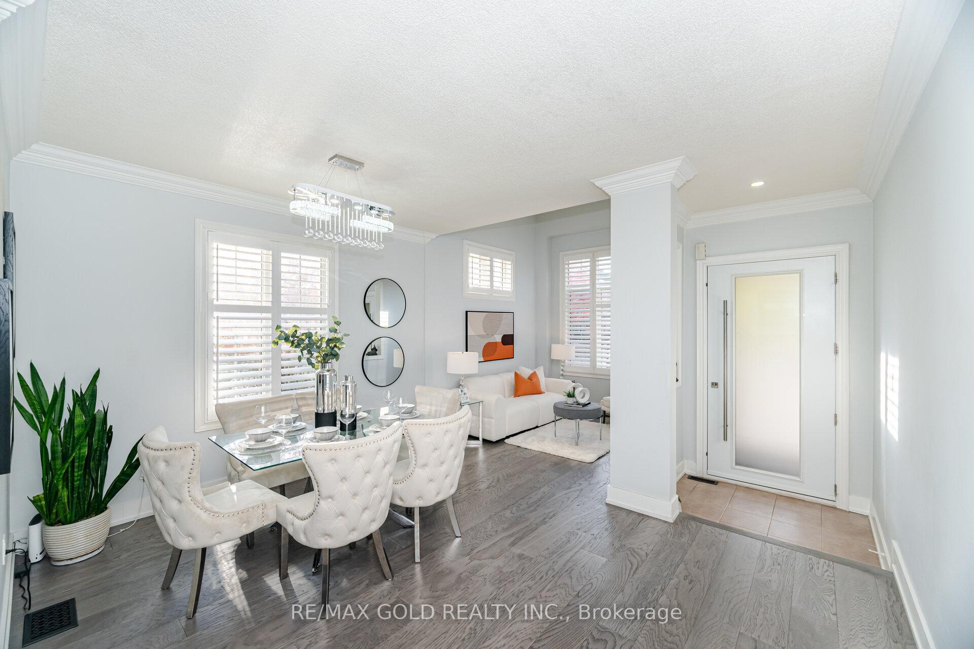 Photo 8 of 225 Father Tobin Road, Brampton, Sandringham-Wellington — HOMEH