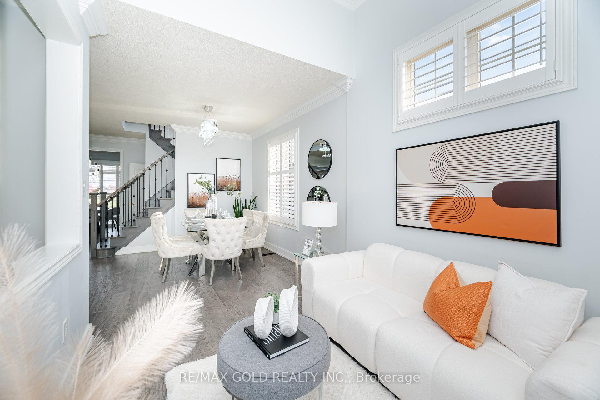 Photo 10 of 225 Father Tobin Road, Brampton, Sandringham-Wellington — HOMEH