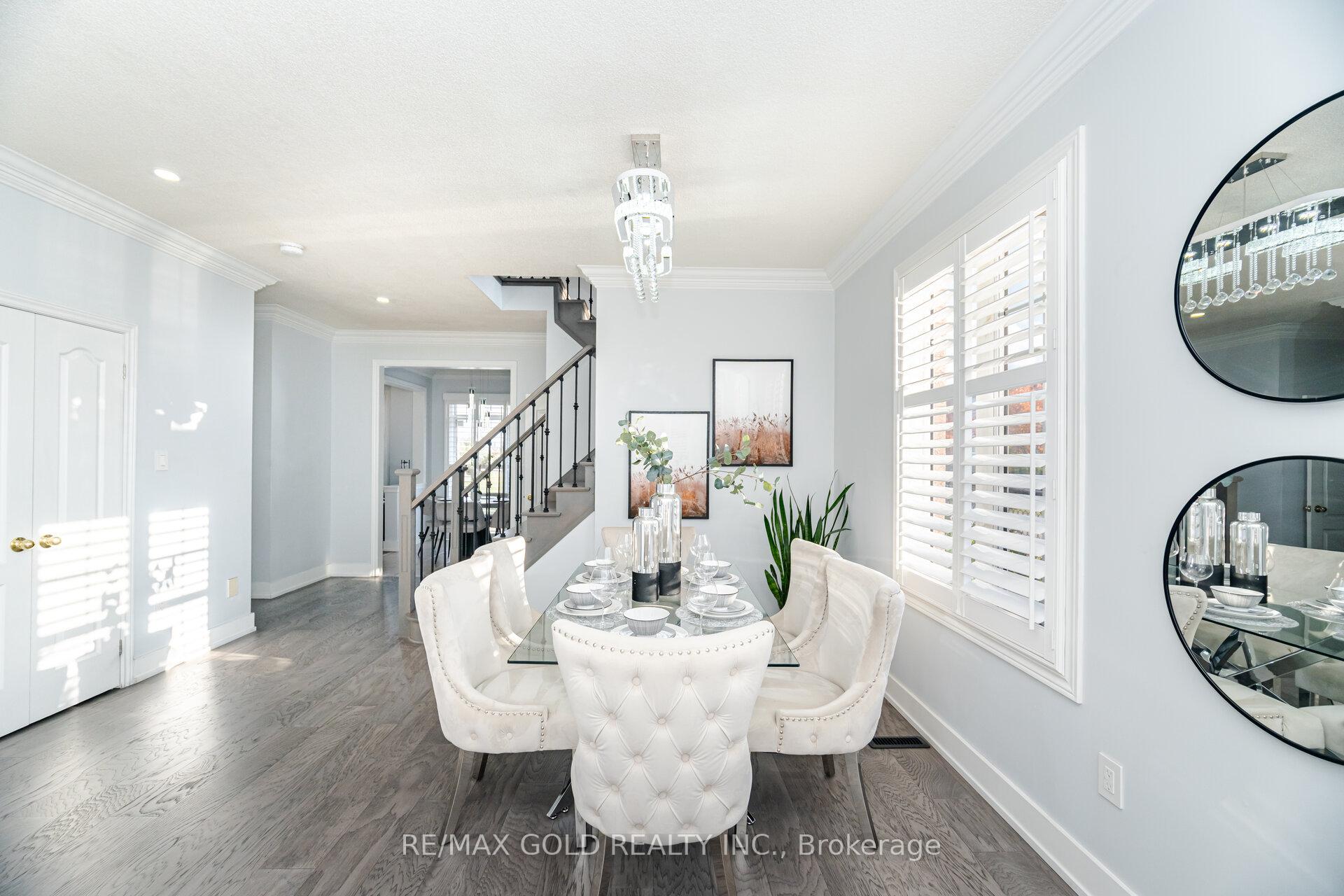 Photo 11 of 225 Father Tobin Road, Brampton, Sandringham-Wellington — HOMEH