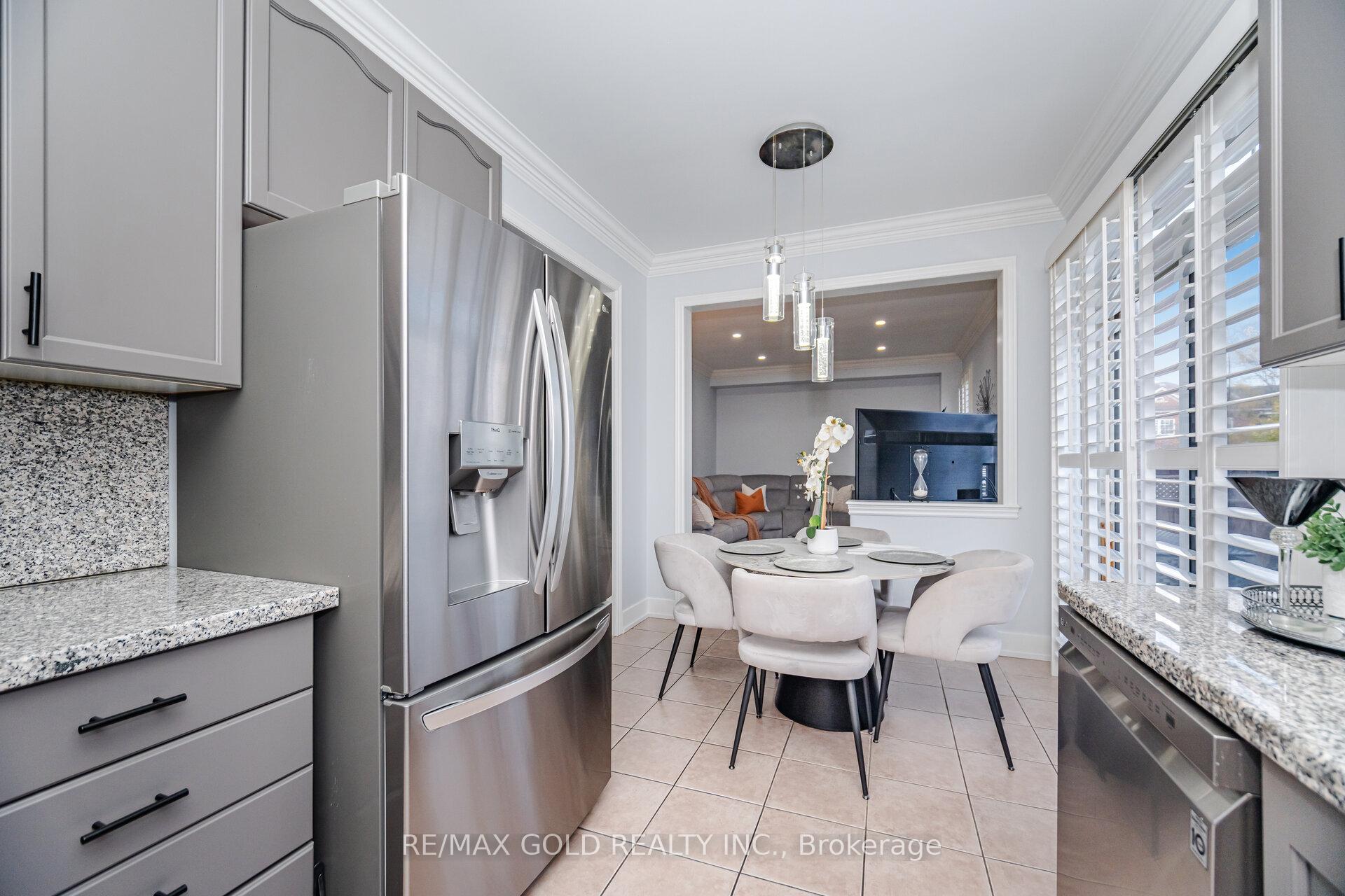 Photo 14 of 225 Father Tobin Road, Brampton, Sandringham-Wellington — HOMEH
