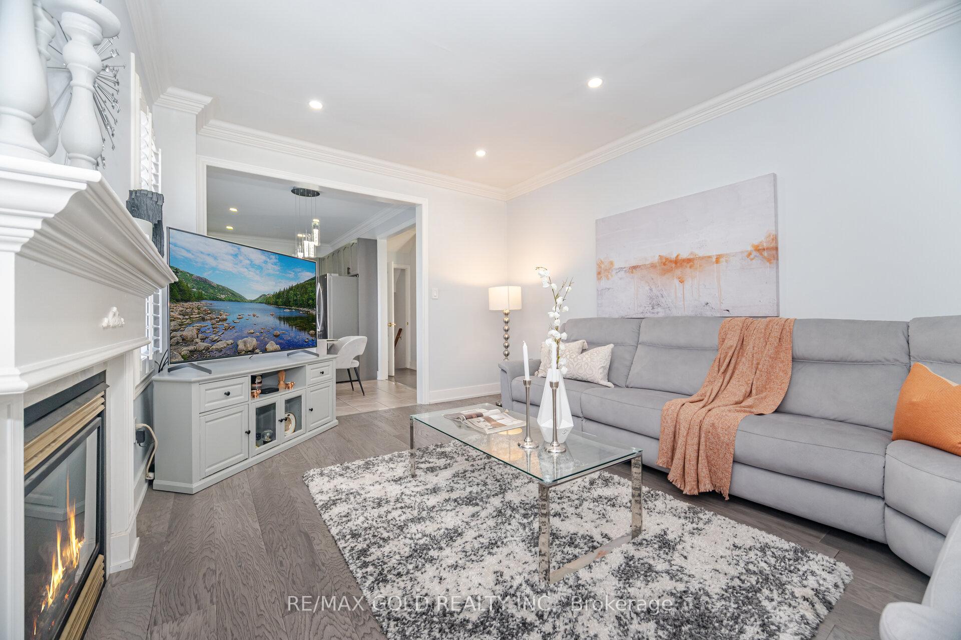 Photo 16 of 225 Father Tobin Road, Brampton, Sandringham-Wellington — HOMEH