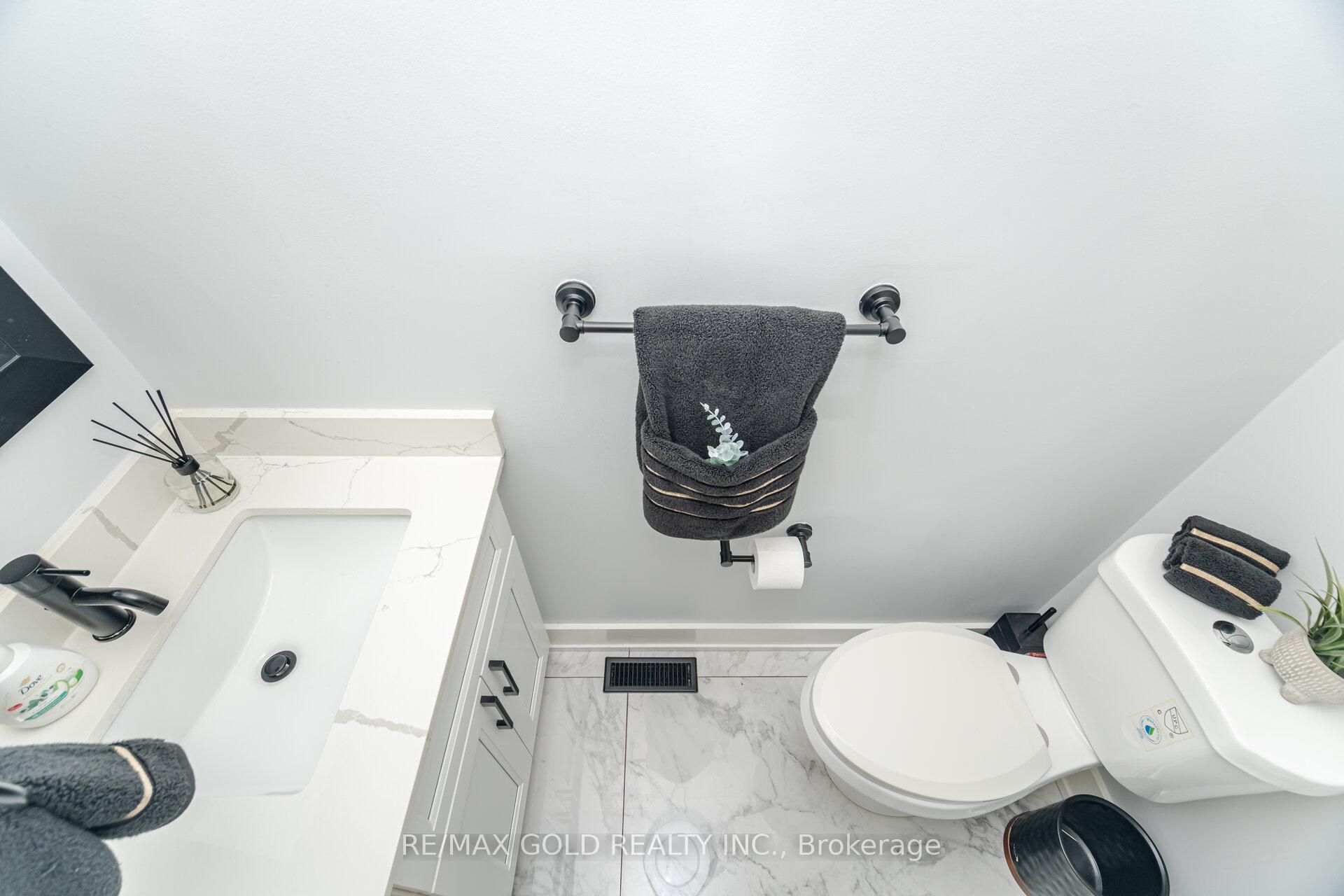 Photo 17 of 225 Father Tobin Road, Brampton, Sandringham-Wellington — HOMEH