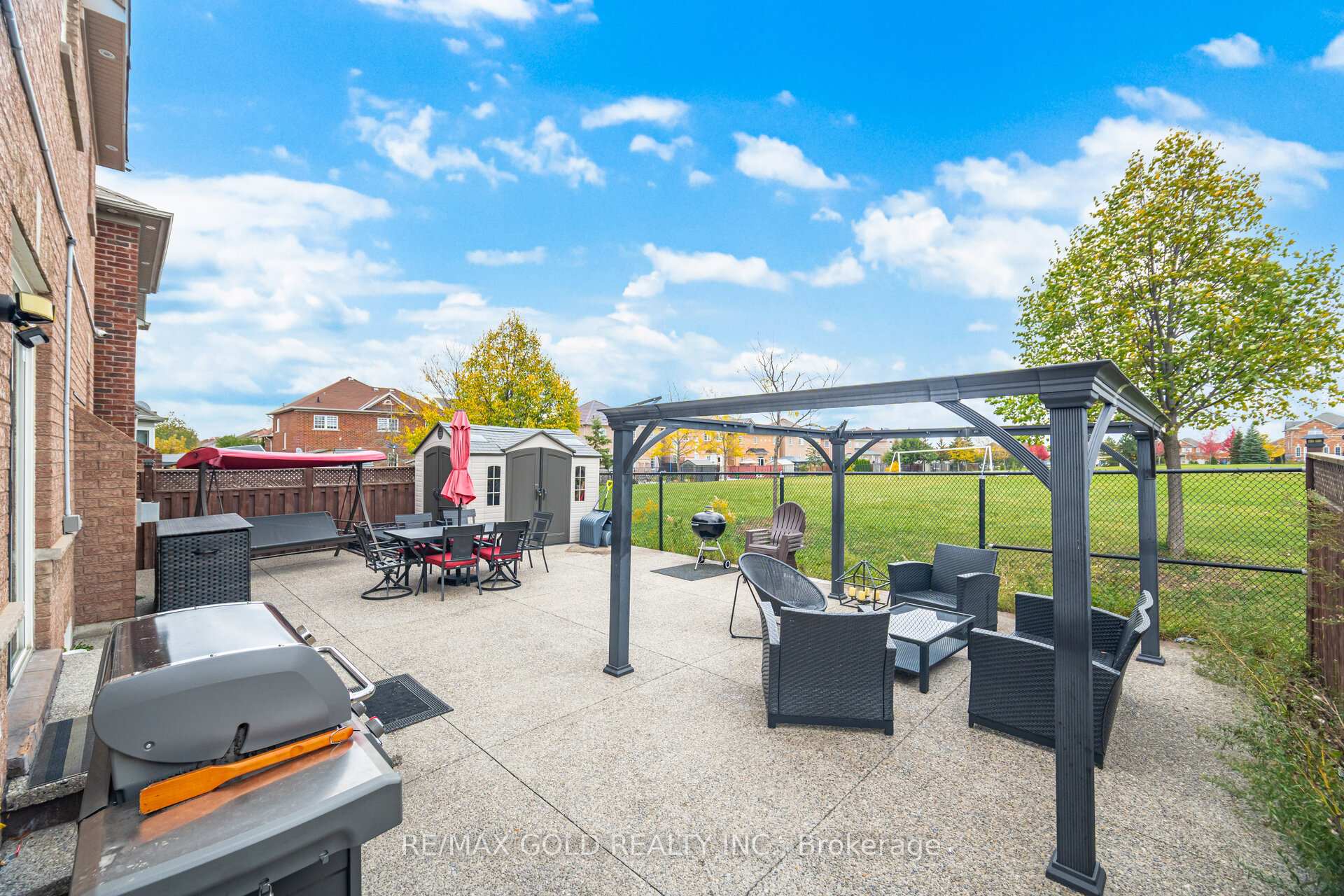 Photo 46 of 225 Father Tobin Road, Brampton, Sandringham-Wellington — HOMEH
