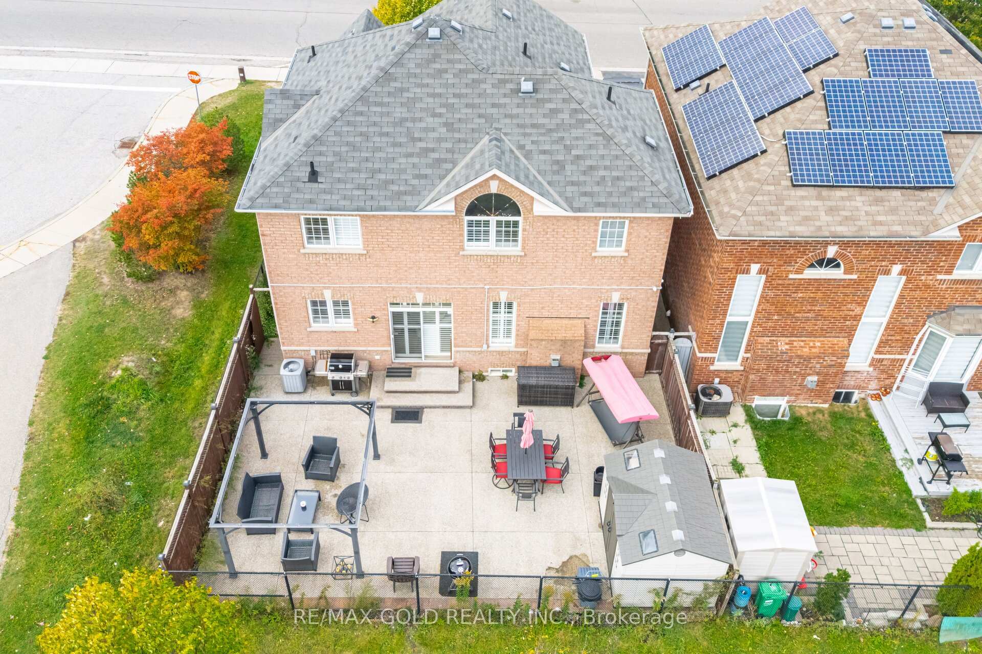 Photo 48 of 225 Father Tobin Road, Brampton, Sandringham-Wellington — HOMEH