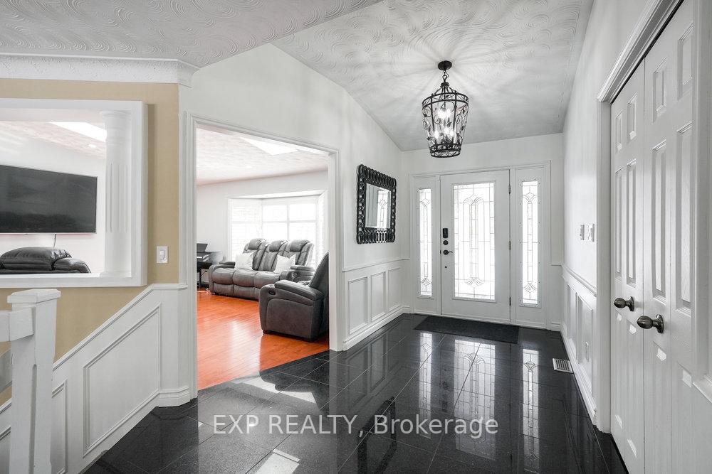 Photo 2 of 2658 Guyatt Road, Hamilton, Rural Glanbrook — HOMEH