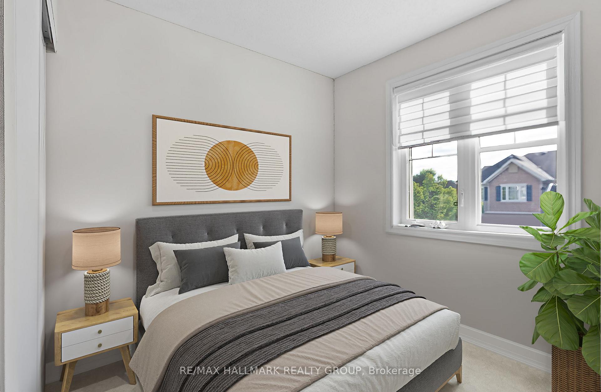 Photo 18 of 1554 Haydon Circle, Ottawa, Barrhaven - Heritage Park — HOMEH