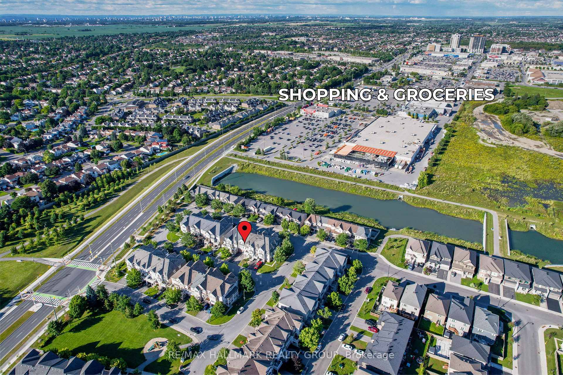 Photo 21 of 1554 Haydon Circle, Ottawa, Barrhaven - Heritage Park — HOMEH