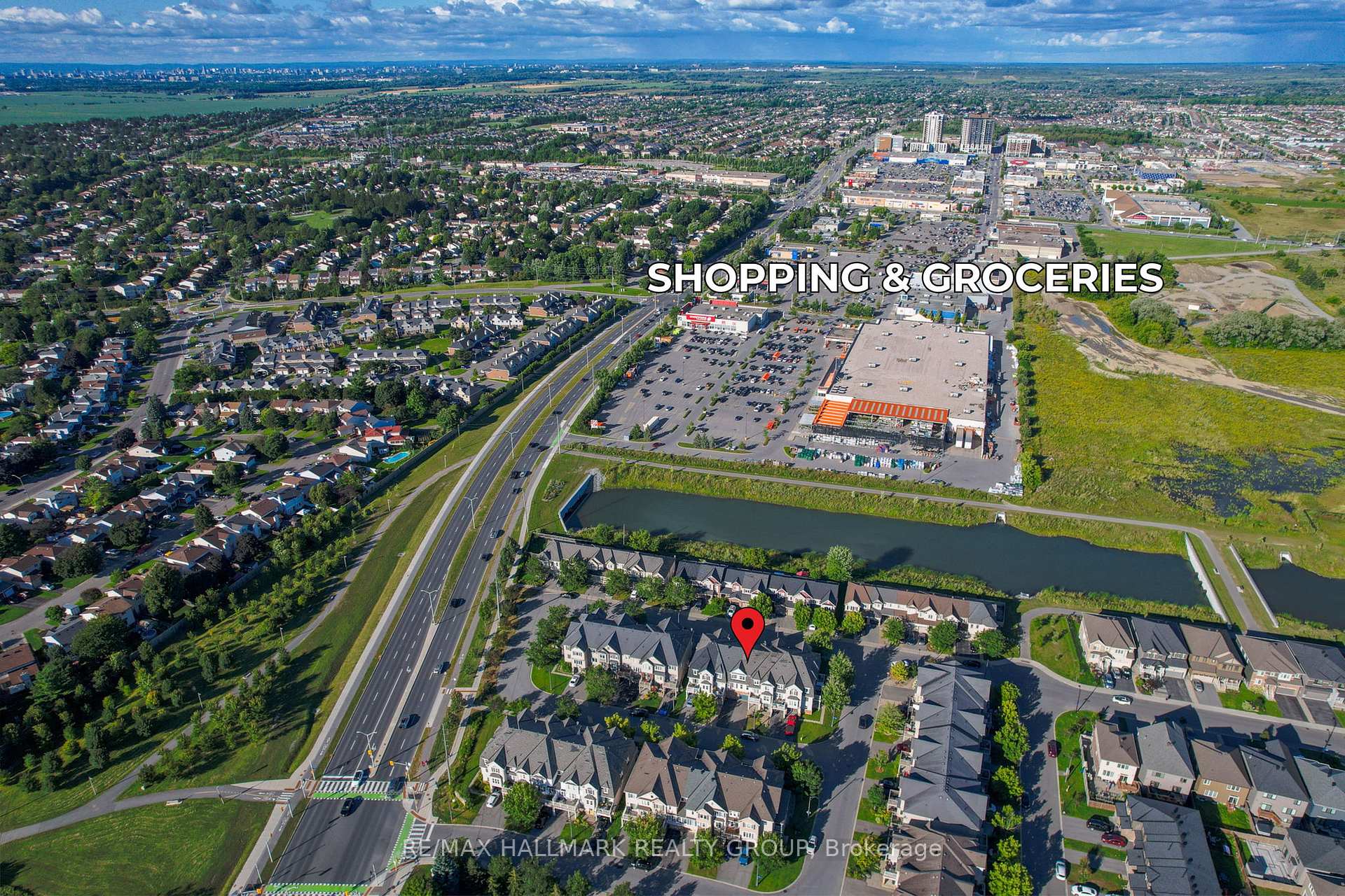 Photo 23 of 1554 Haydon Circle, Ottawa, Barrhaven - Heritage Park — HOMEH